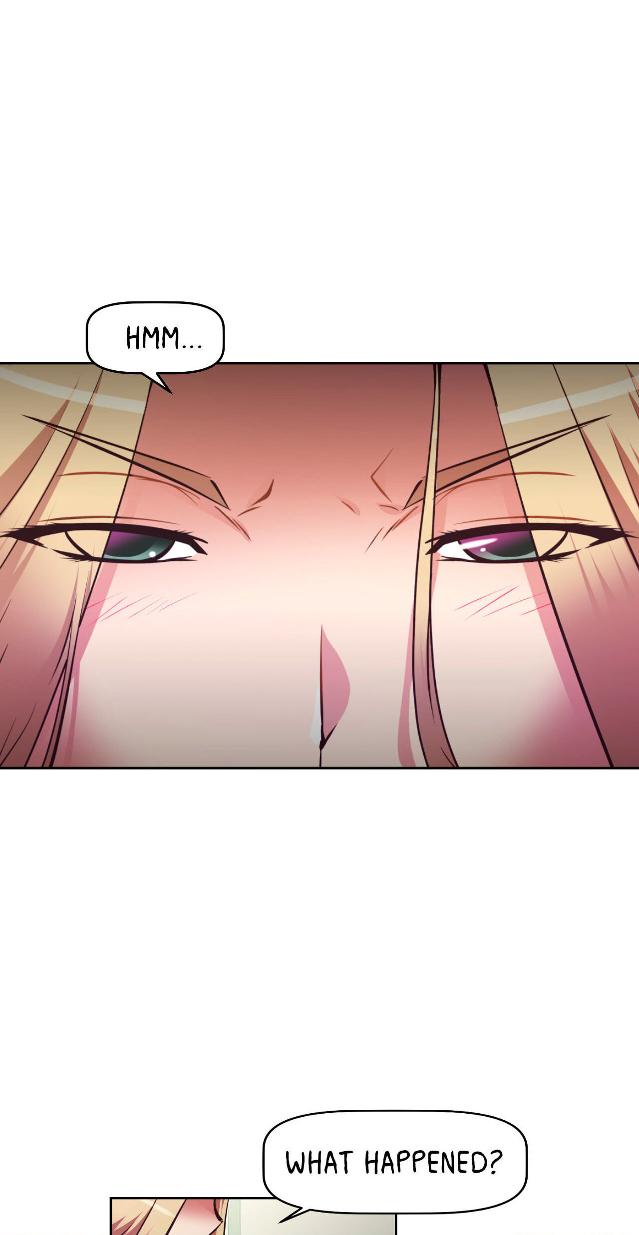 Read Stand Up! chapter 103 image 9 on Lezhin