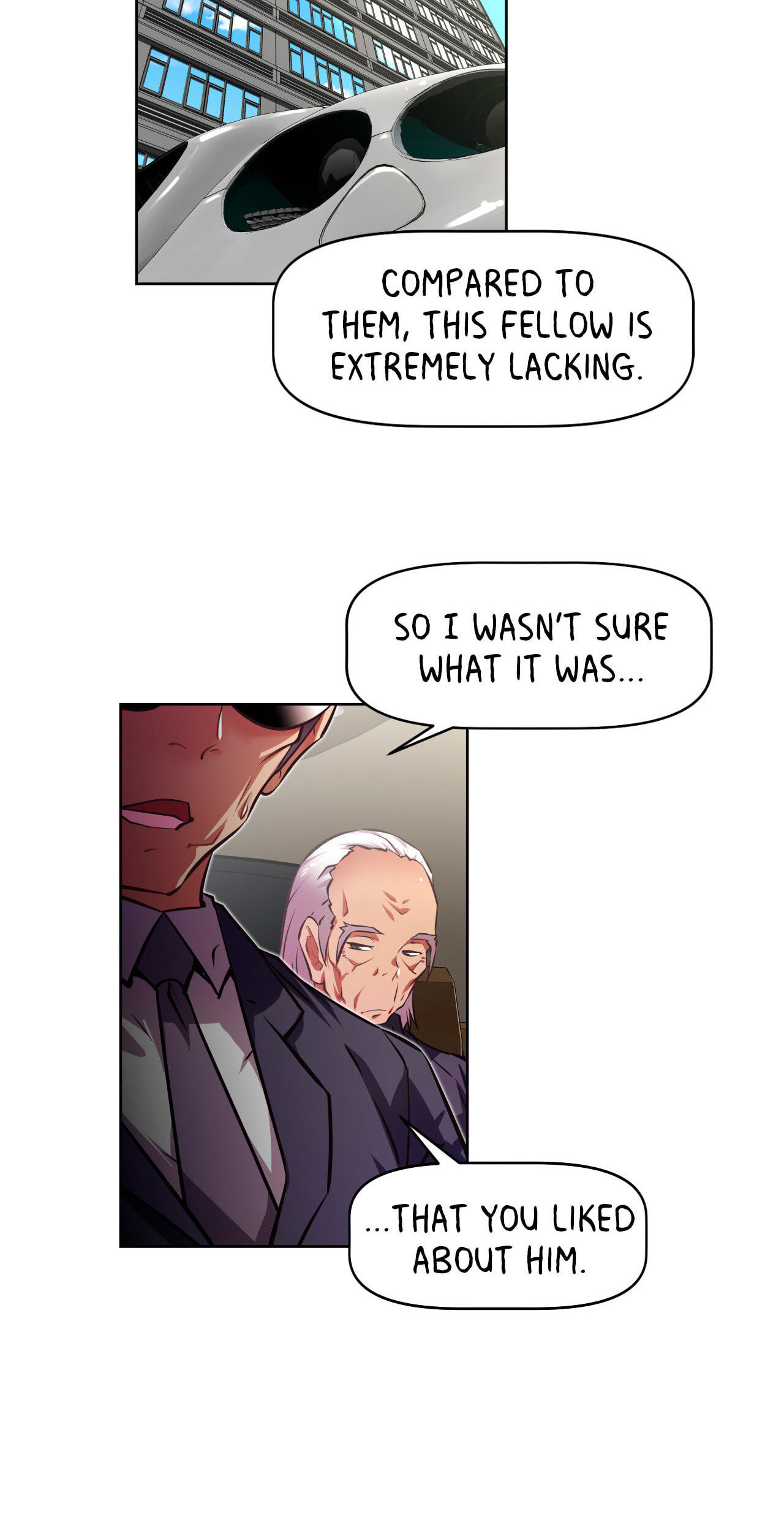 Stand Up! Chapter 104 page 16 - 