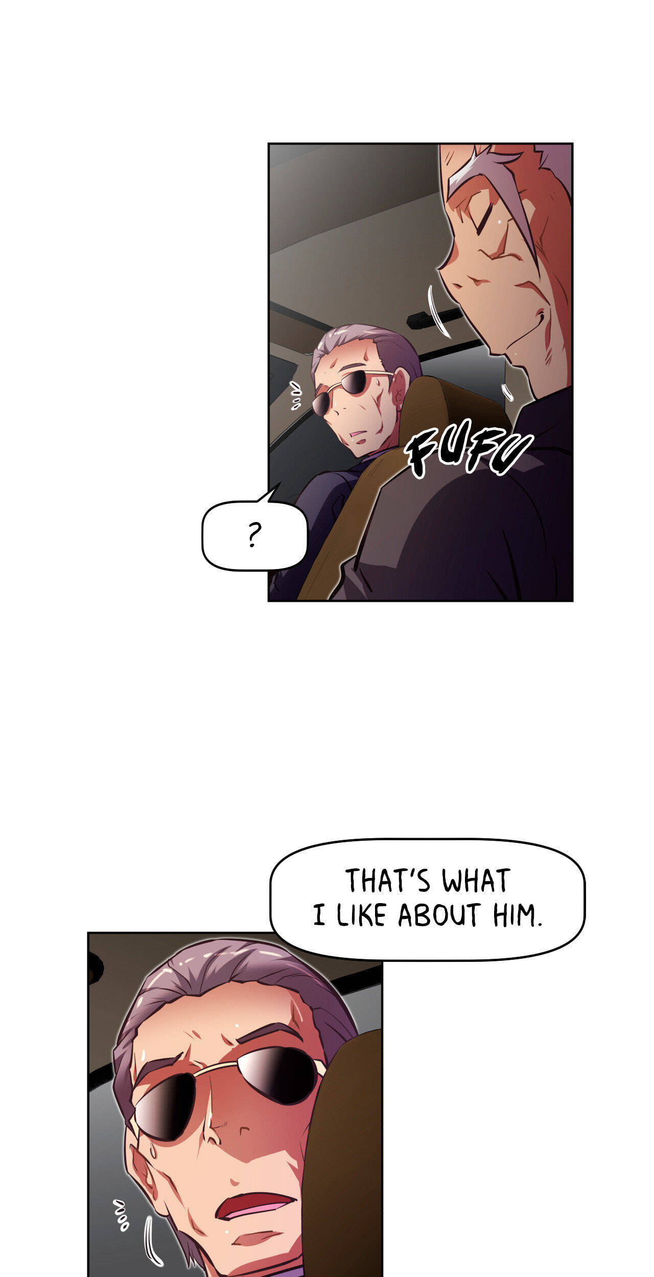Stand Up! Chapter 104 page 17 - 