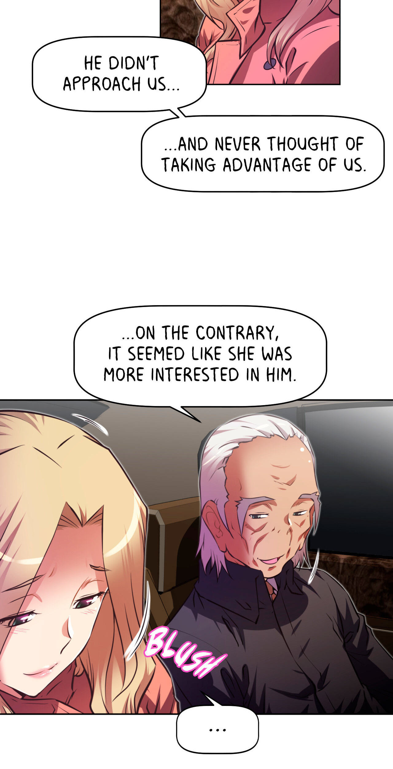 Stand Up! Chapter 104 page 20 - 