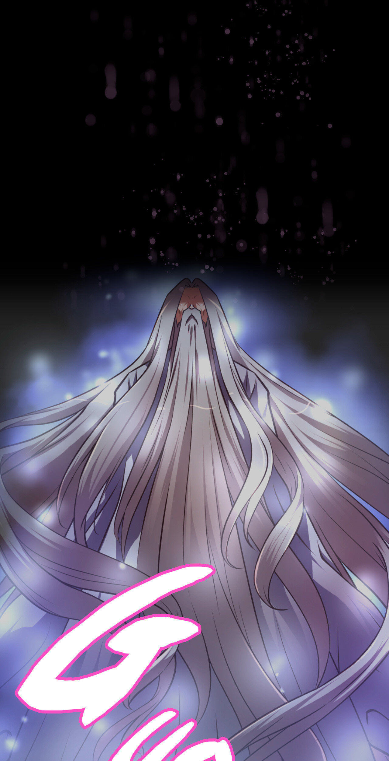 Stand Up! Chapter 104 page 23 - 