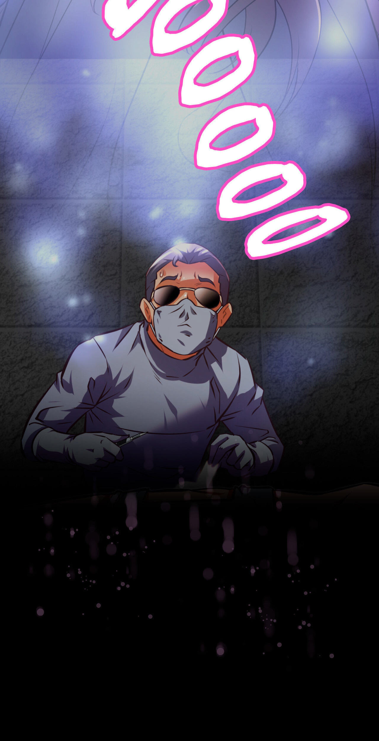 Stand Up! Chapter 104 page 24 - 