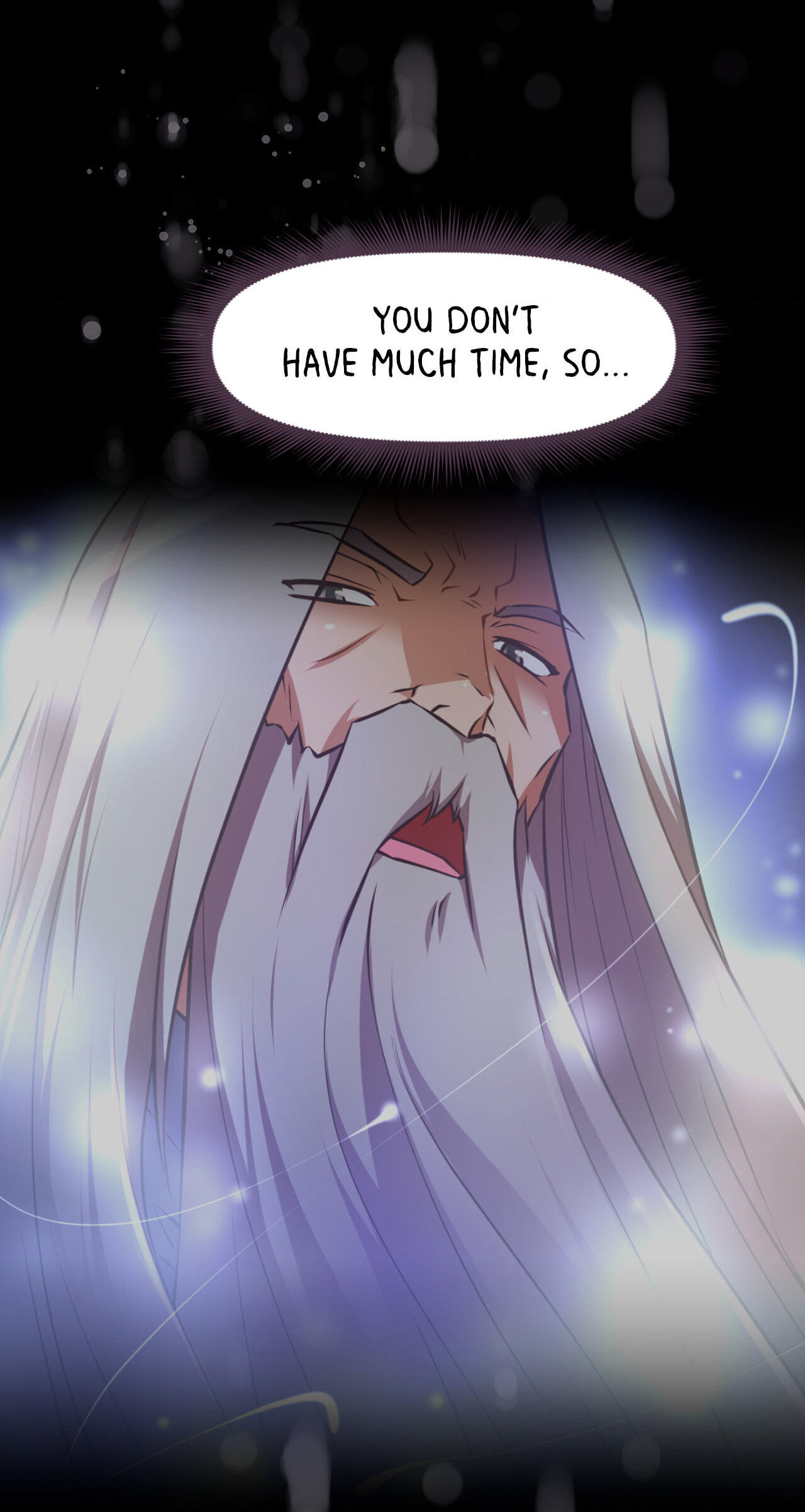 Stand Up! Chapter 104 page 26 - 