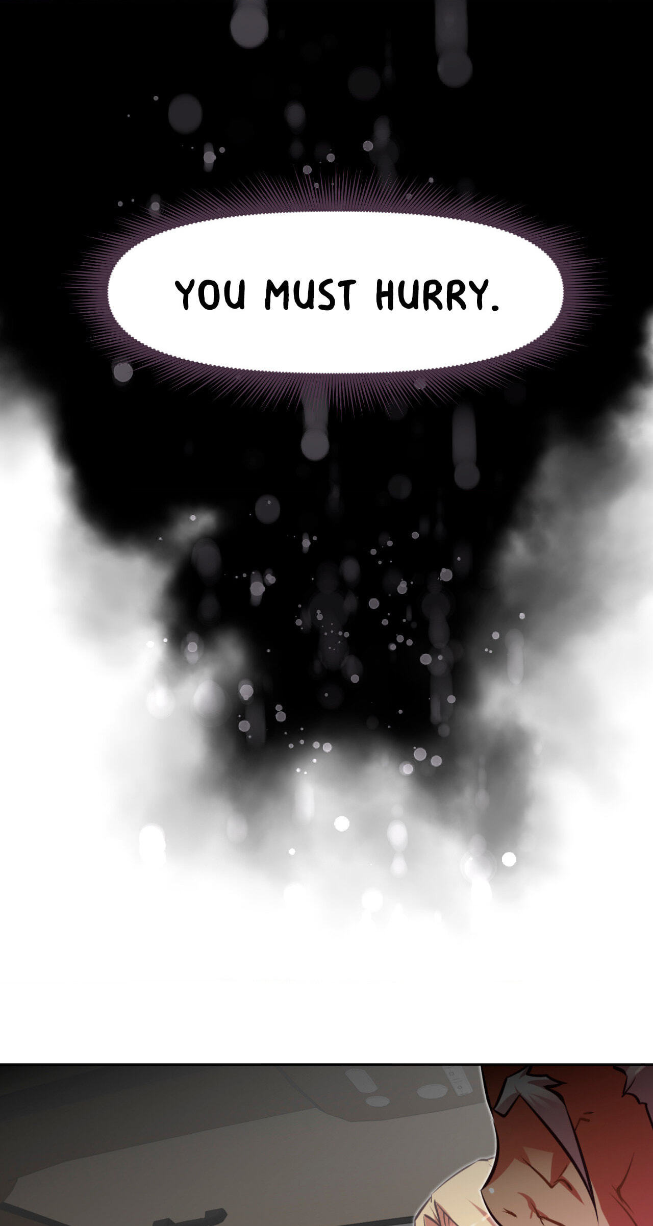Stand Up! Chapter 104 page 27 - 