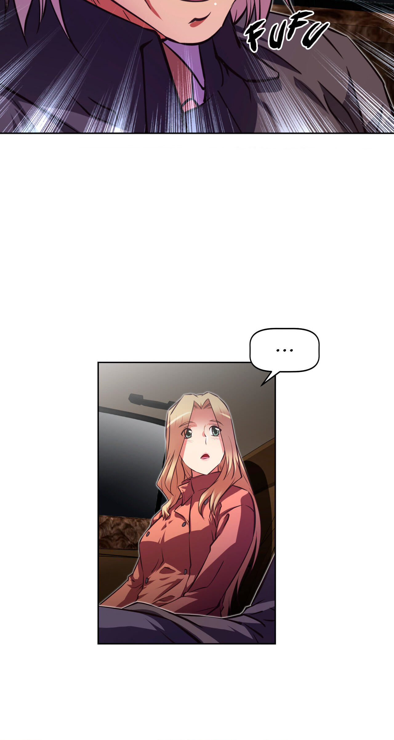 Stand Up! Chapter 104 page 36 - 