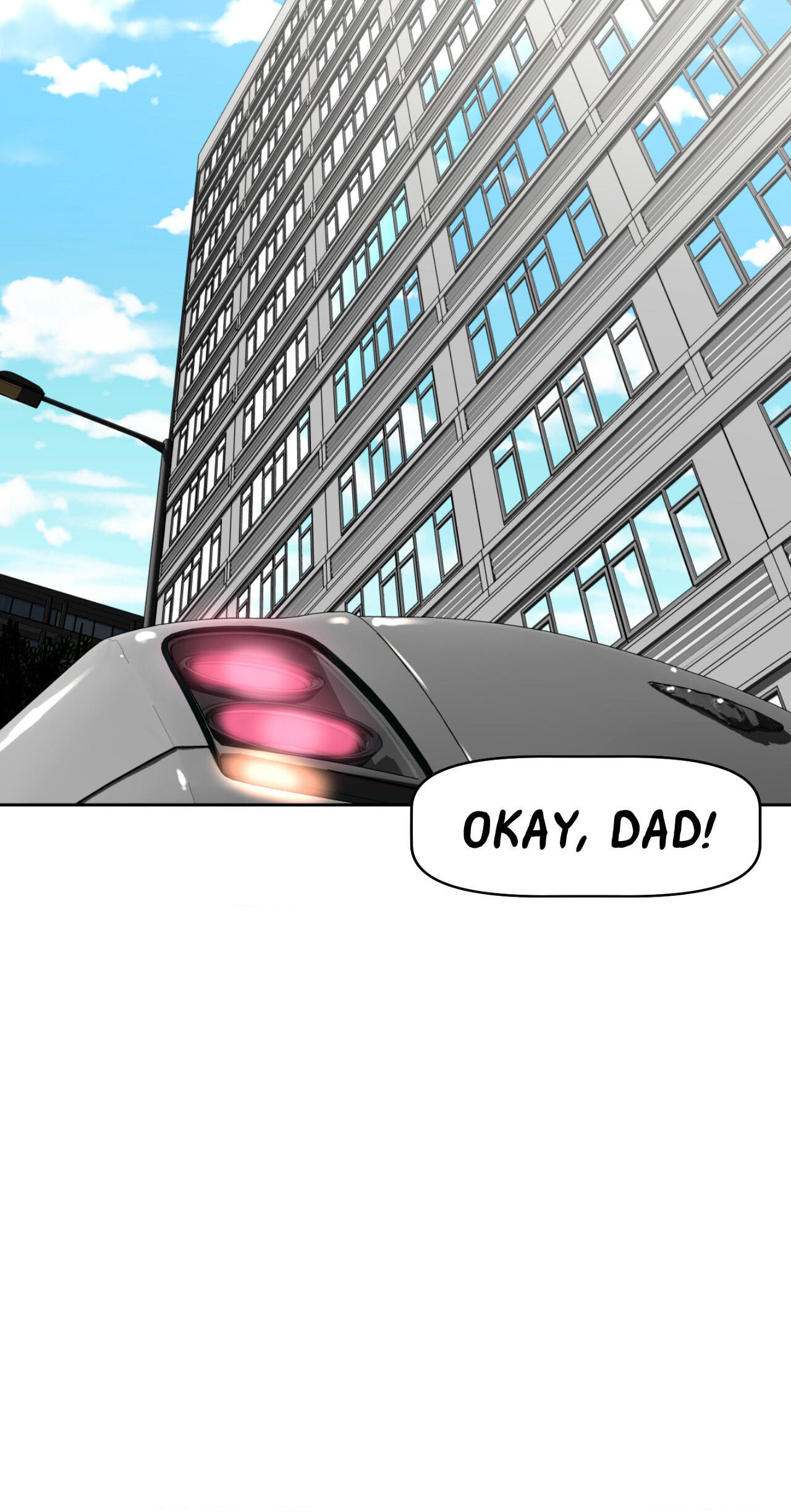 Stand Up! Chapter 104 page 38 - 