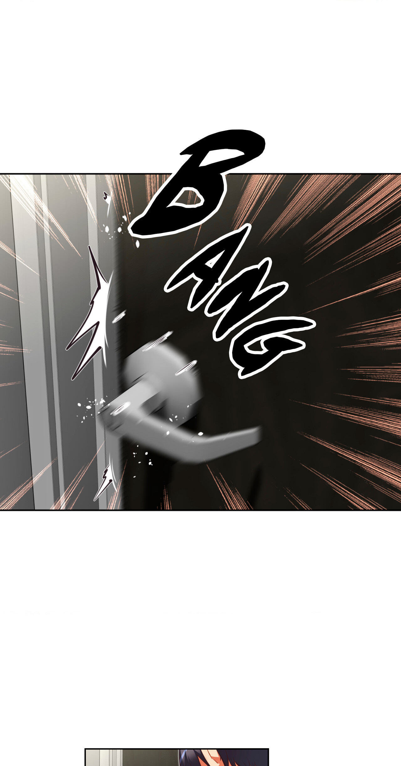 Stand Up! Chapter 104 page 39 - 