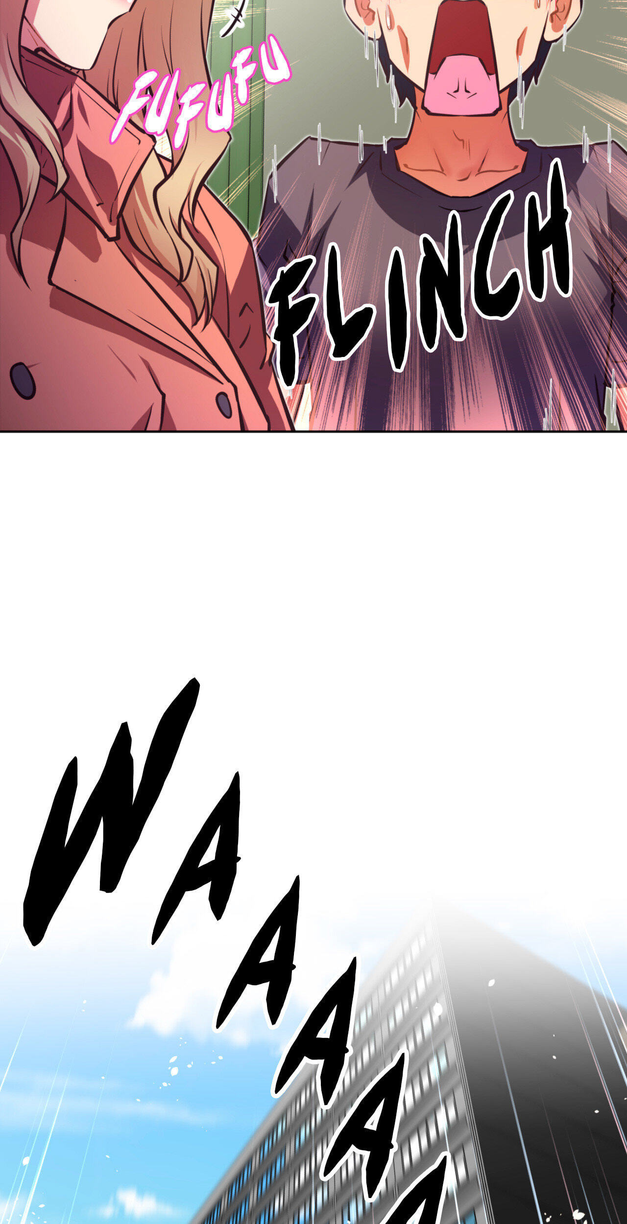 Stand Up! Chapter 104 page 5 - 
