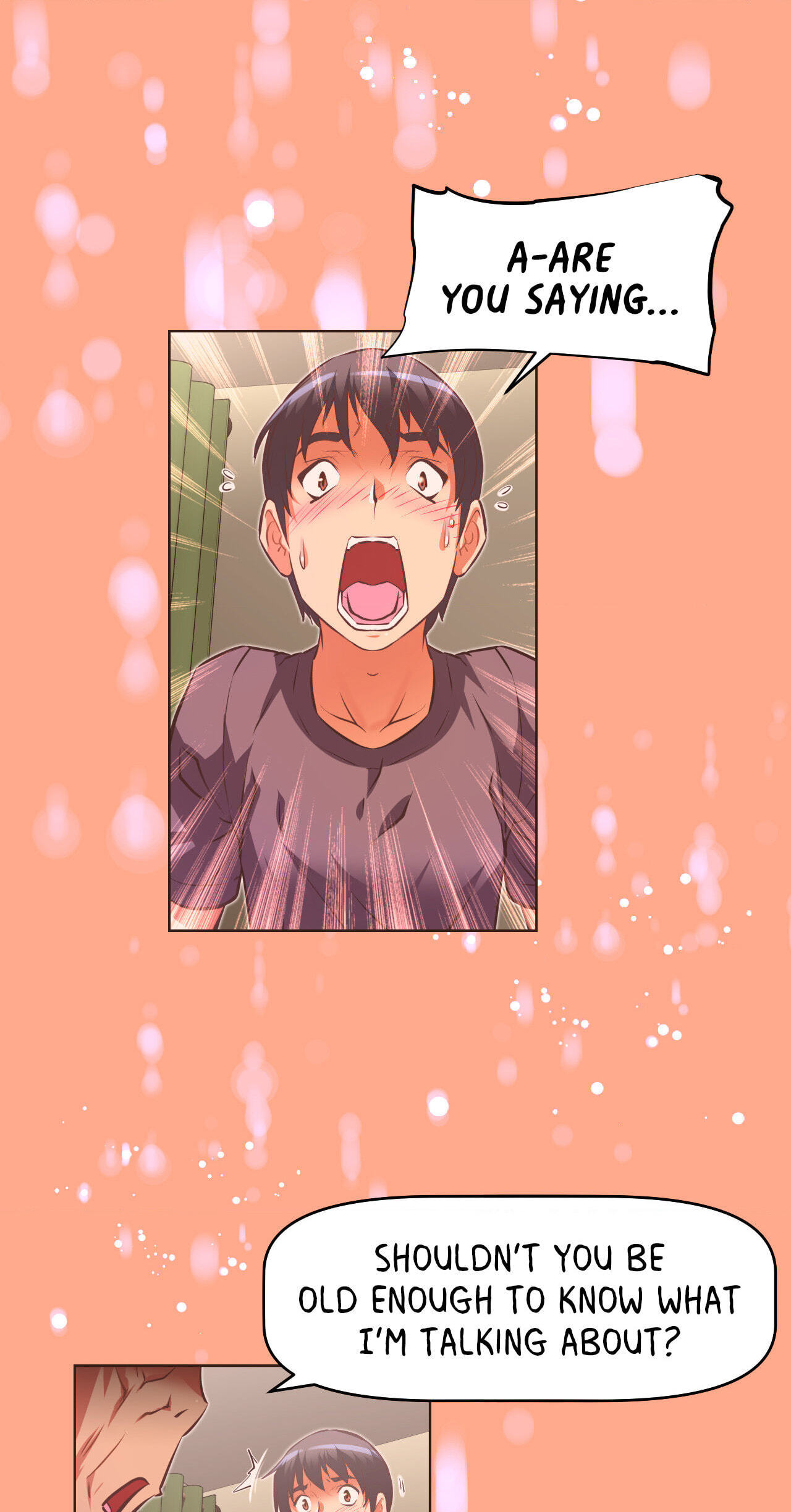 Stand Up! Chapter 104 page 43 - 