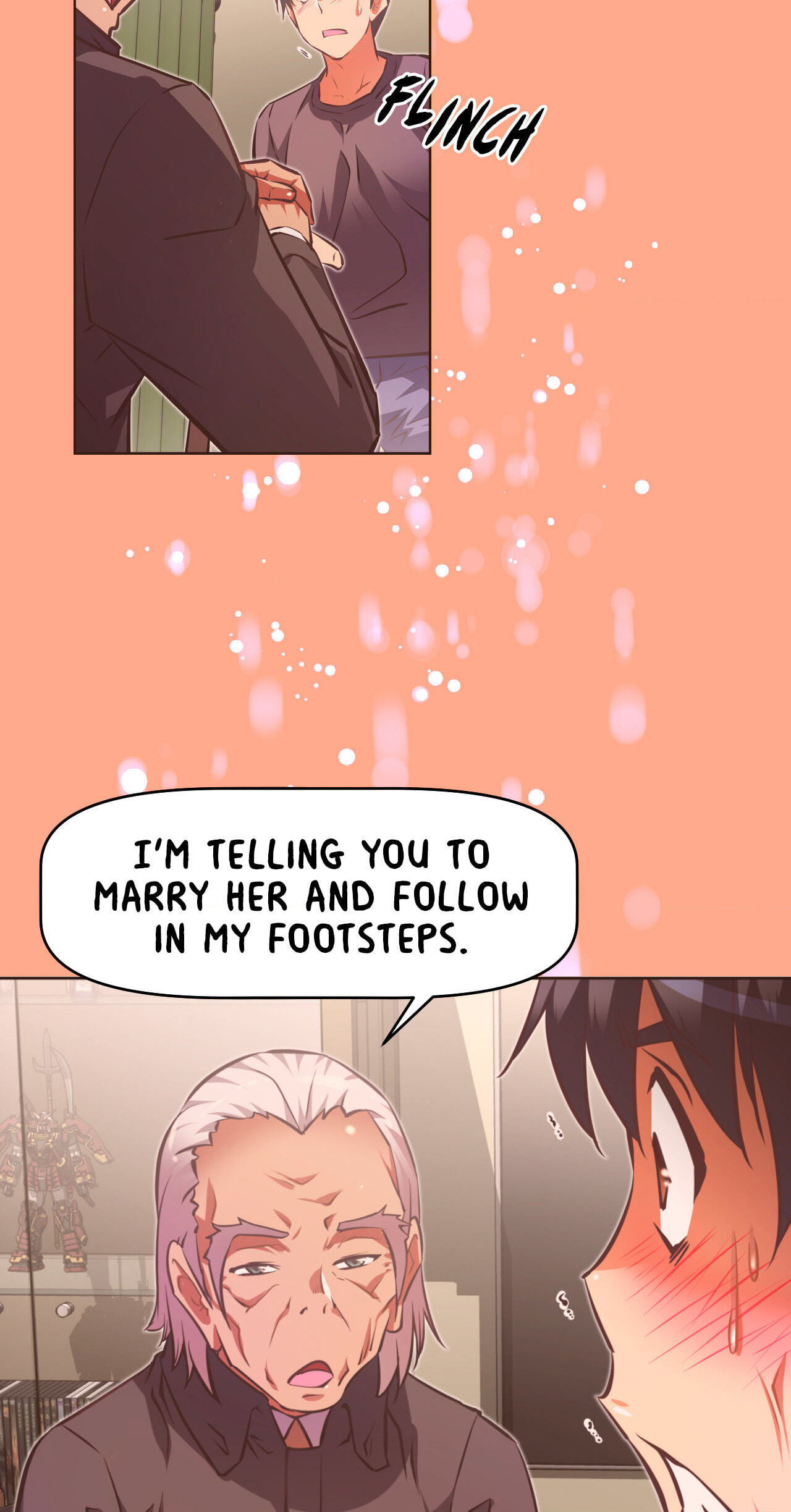 Stand Up! Chapter 104 page 44 - 