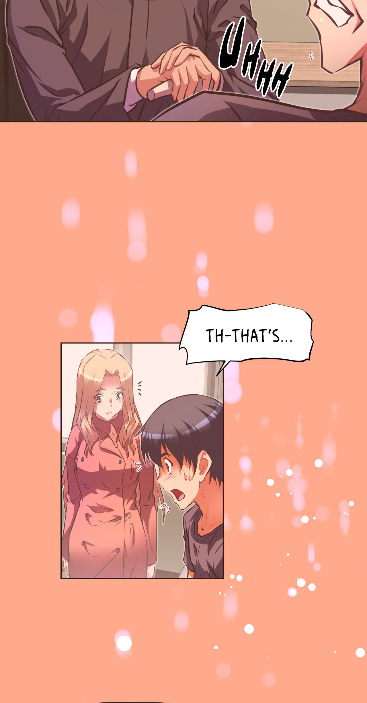 Stand Up! Chapter 104 page 45 - 