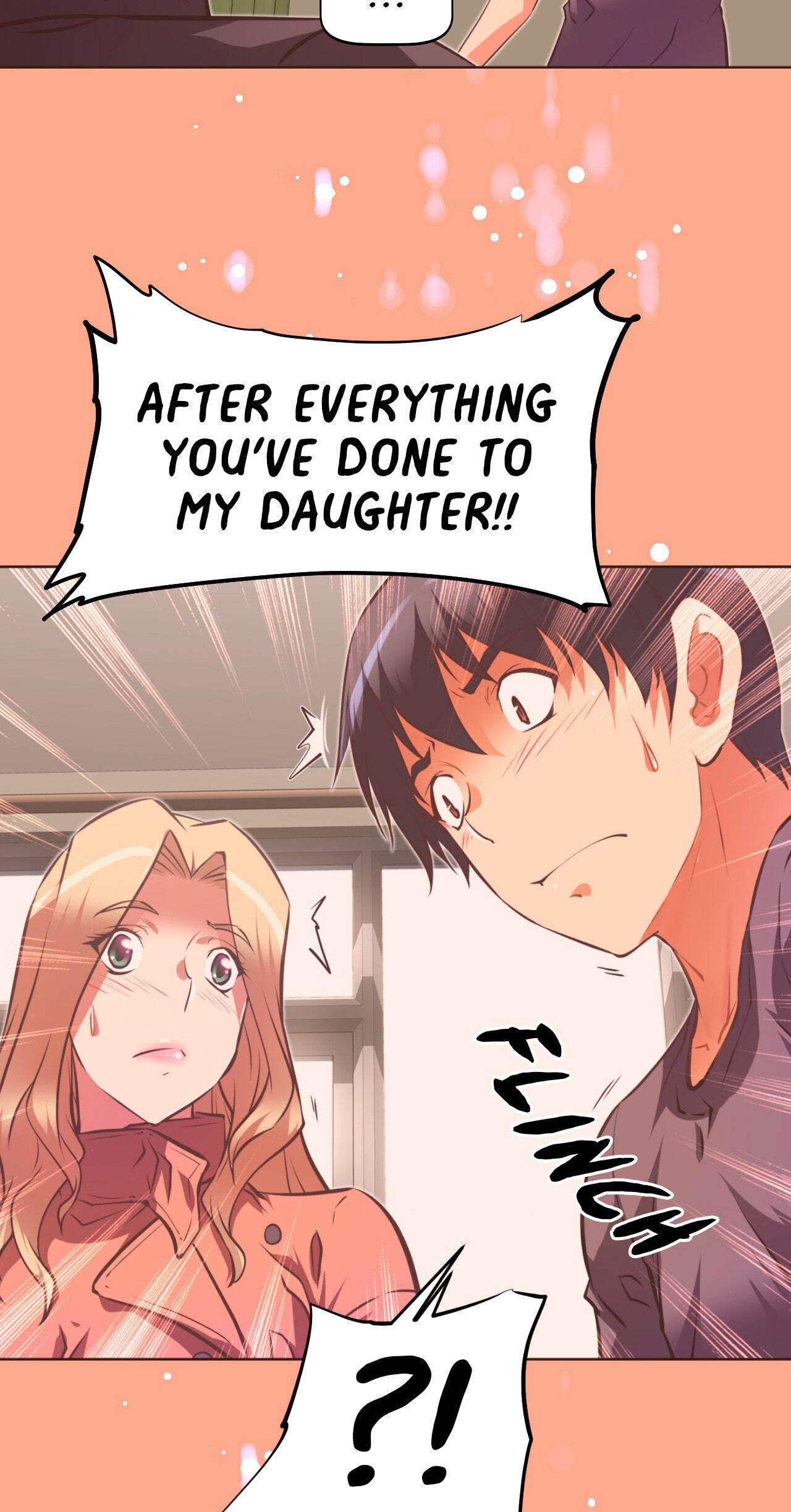 Stand Up! Chapter 104 page 47 - 
