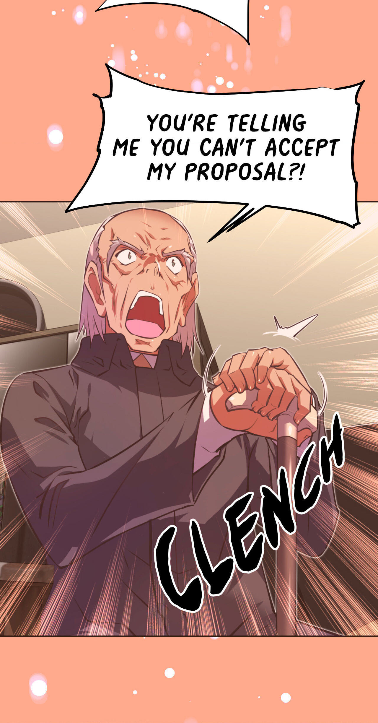 Stand Up! Chapter 104 page 48 - 