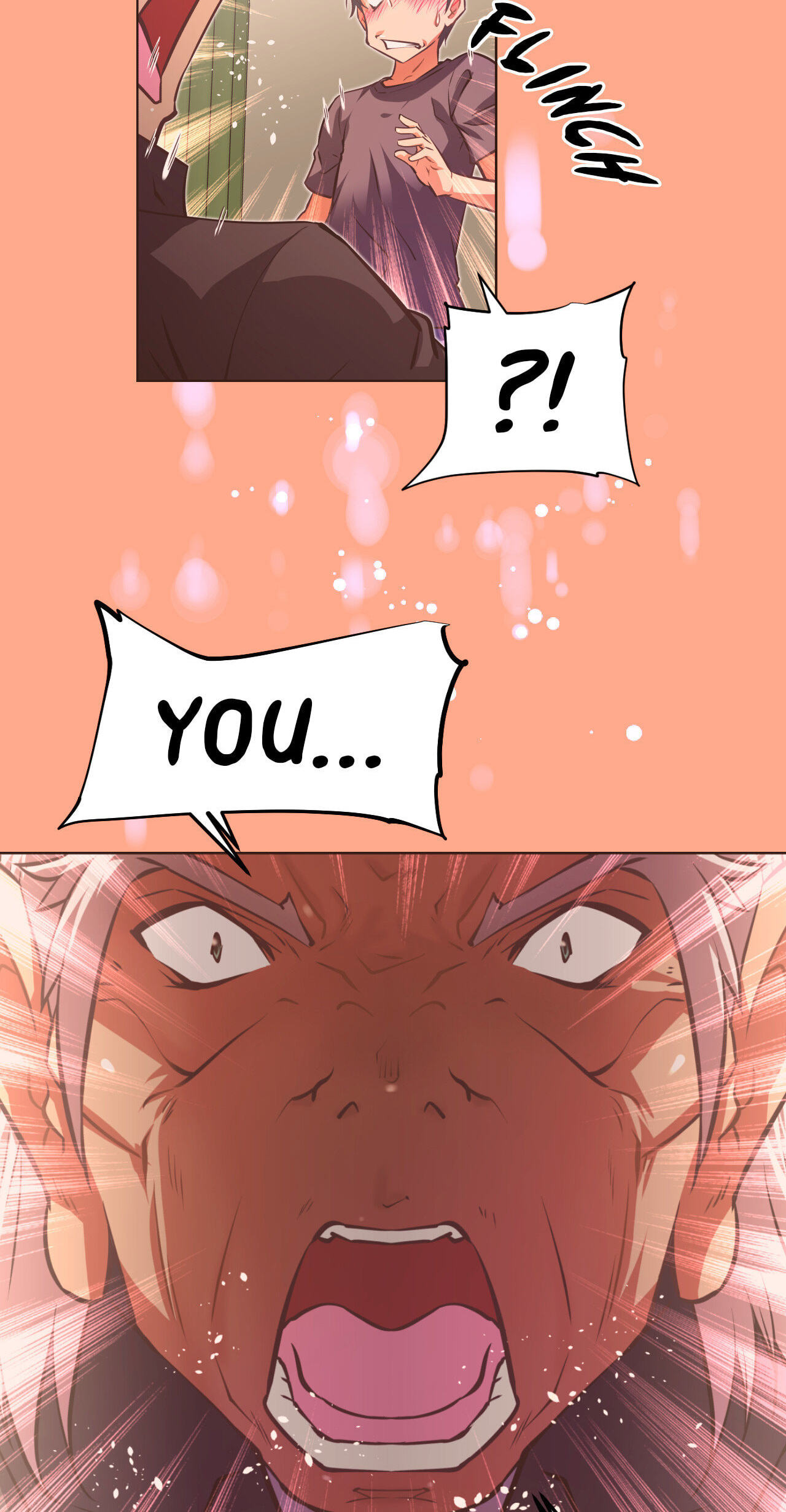 Stand Up! Chapter 104 page 50 - 
