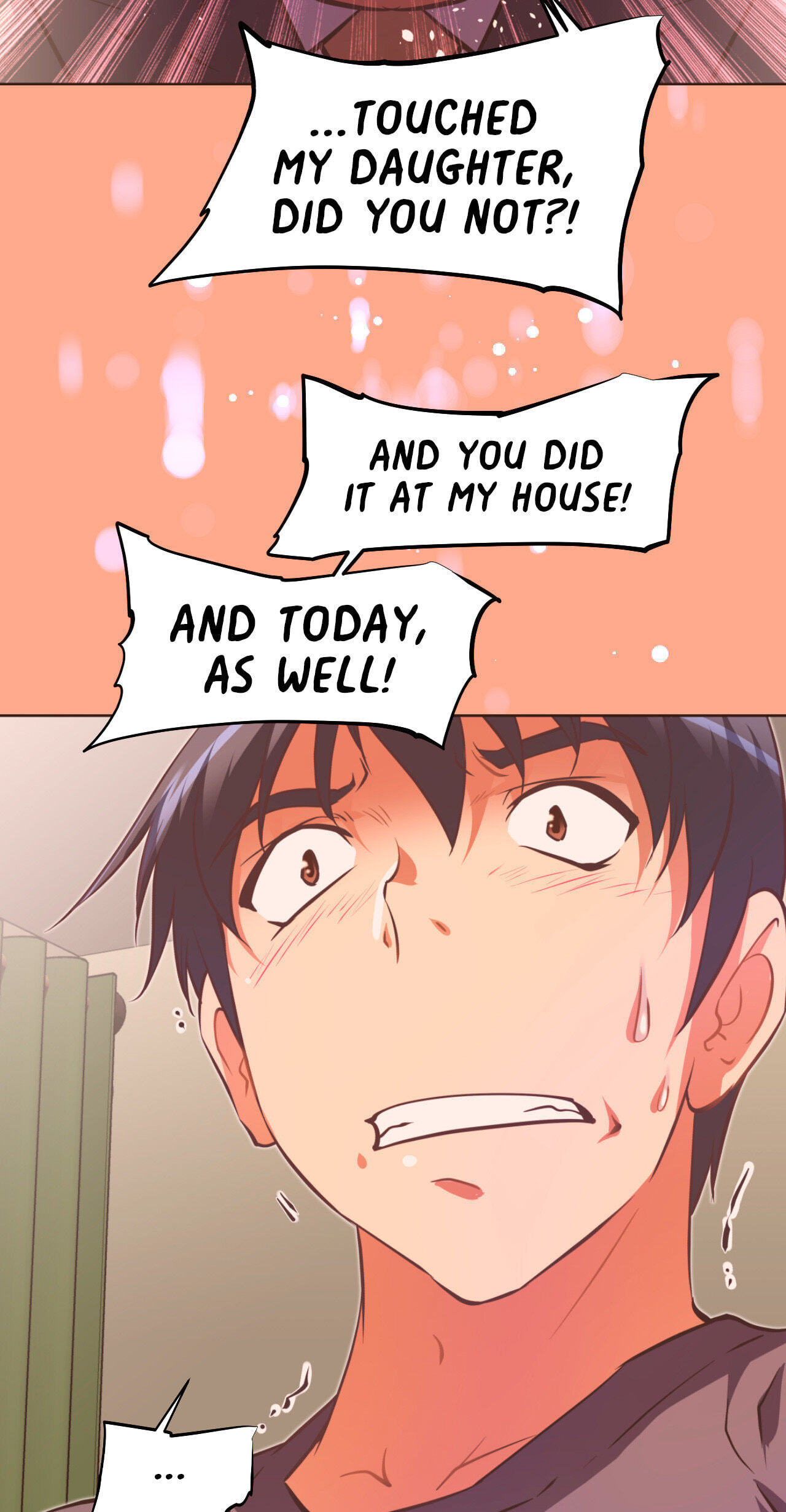 Stand Up! Chapter 104 page 51 - 