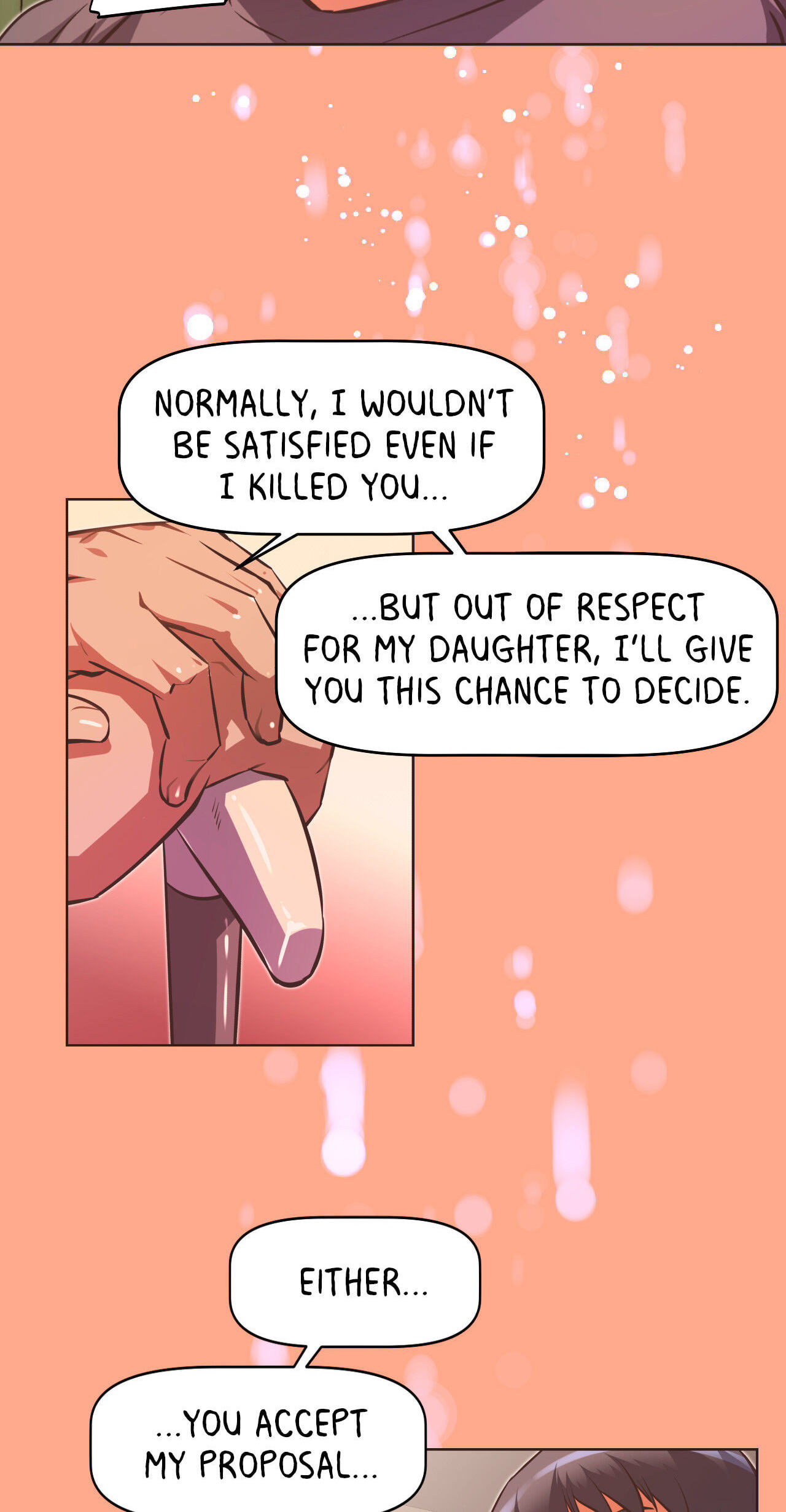Stand Up! Chapter 104 page 52 - 