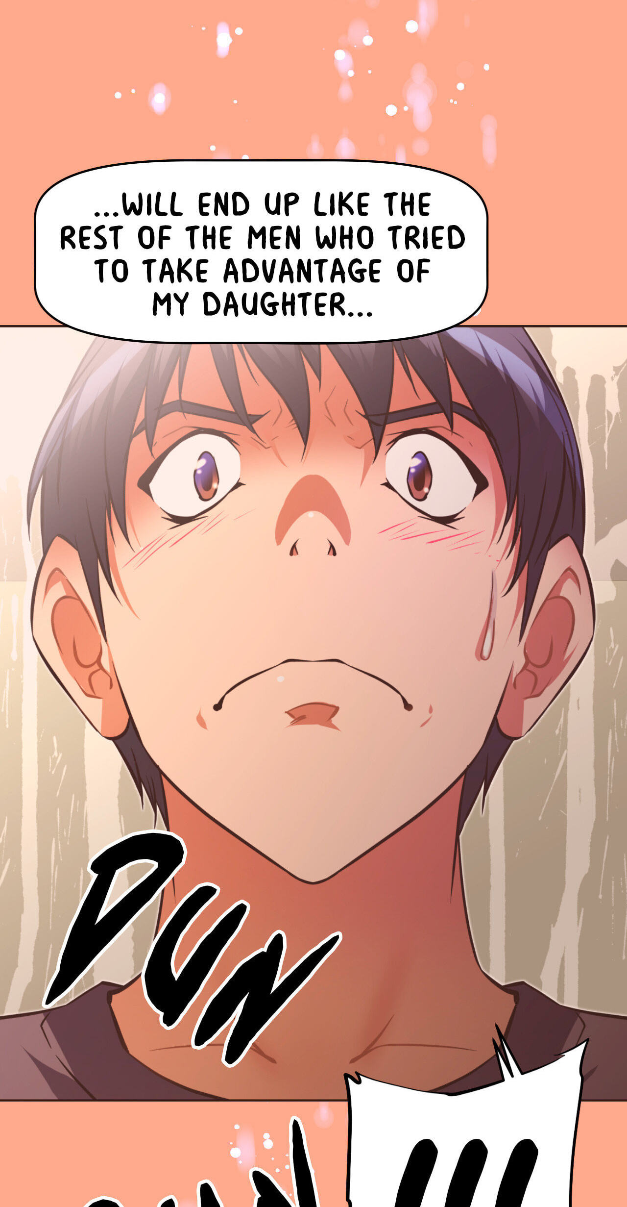 Stand Up! Chapter 104 page 54 - 