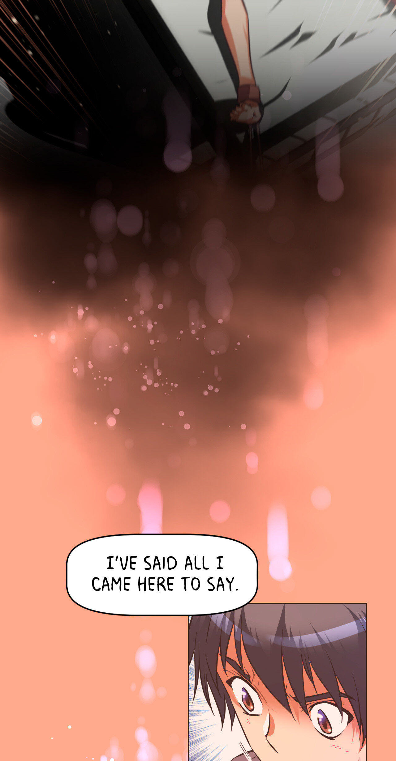 Stand Up! Chapter 104 page 57 - 
