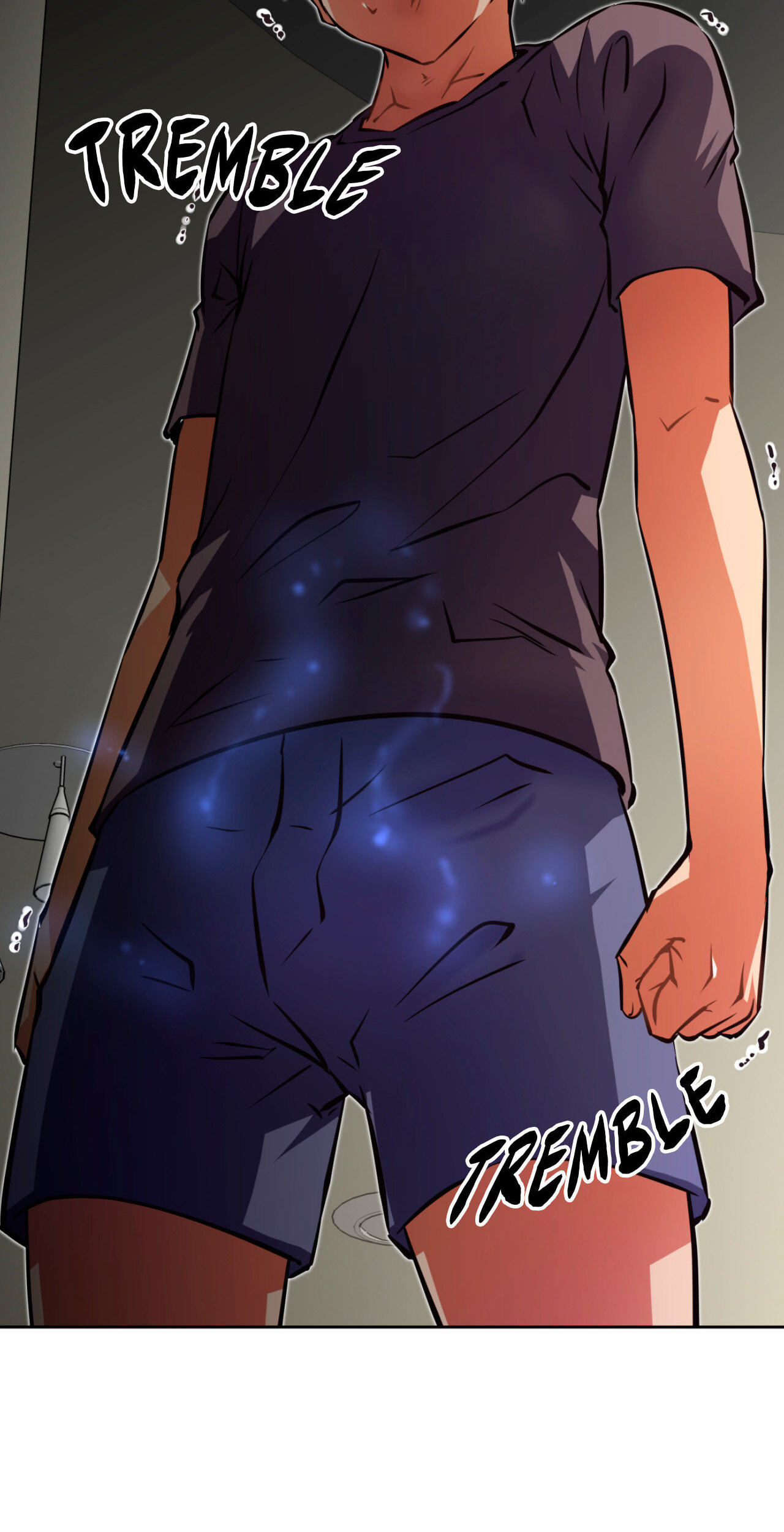 Stand Up! Chapter 104 page 64 - 