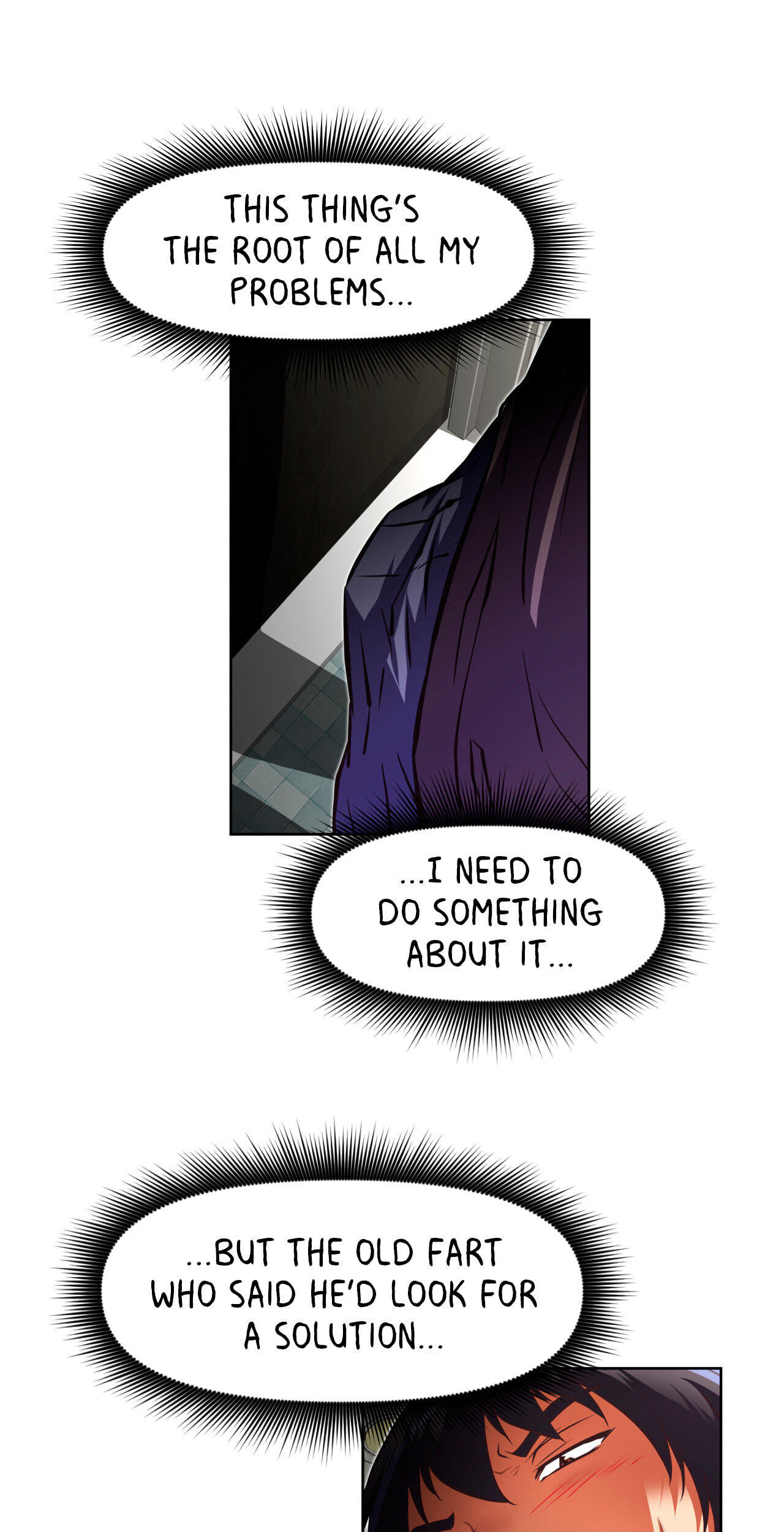 Stand Up! Chapter 104 page 65 - 