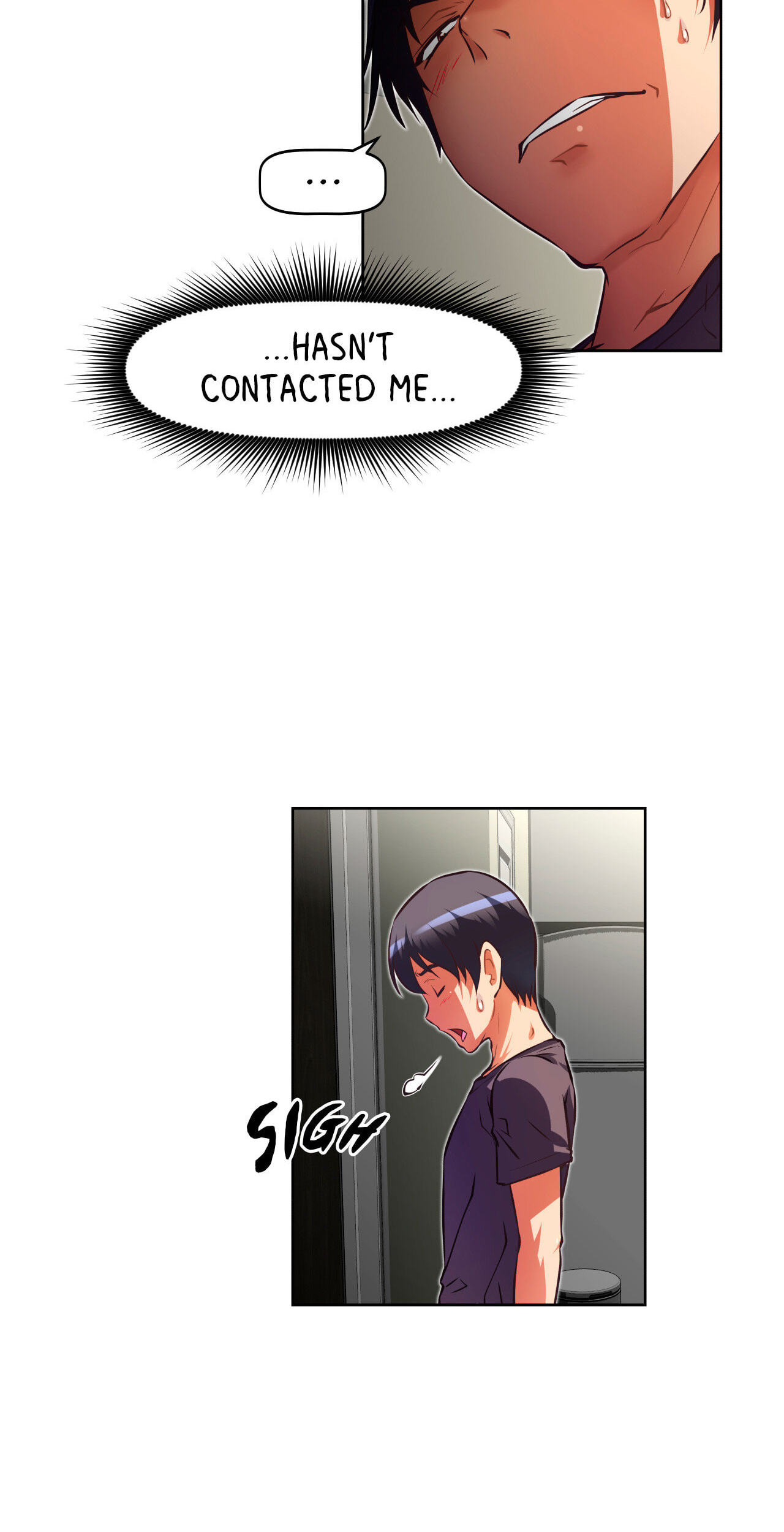 Stand Up! Chapter 104 page 66 - 