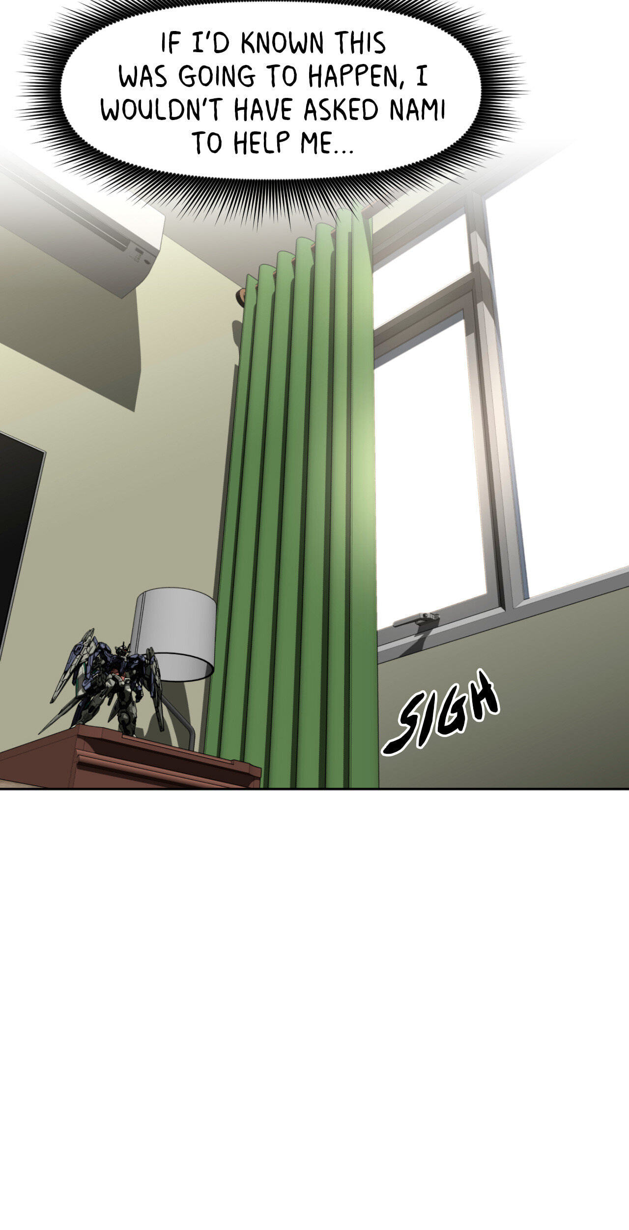 Stand Up! Chapter 104 page 69 - 