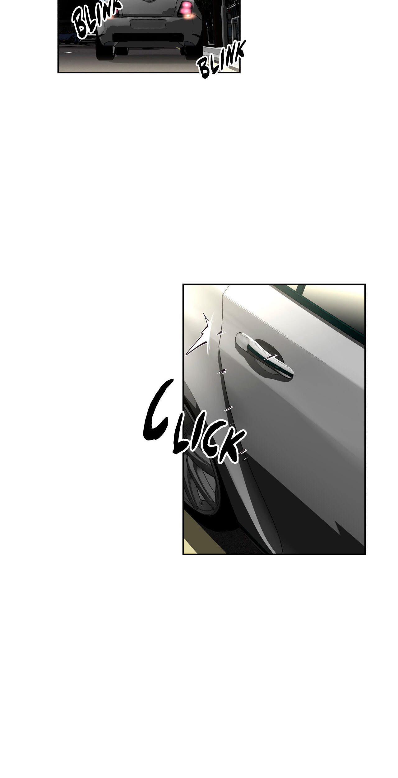 Stand Up! Chapter 104 page 8 - 