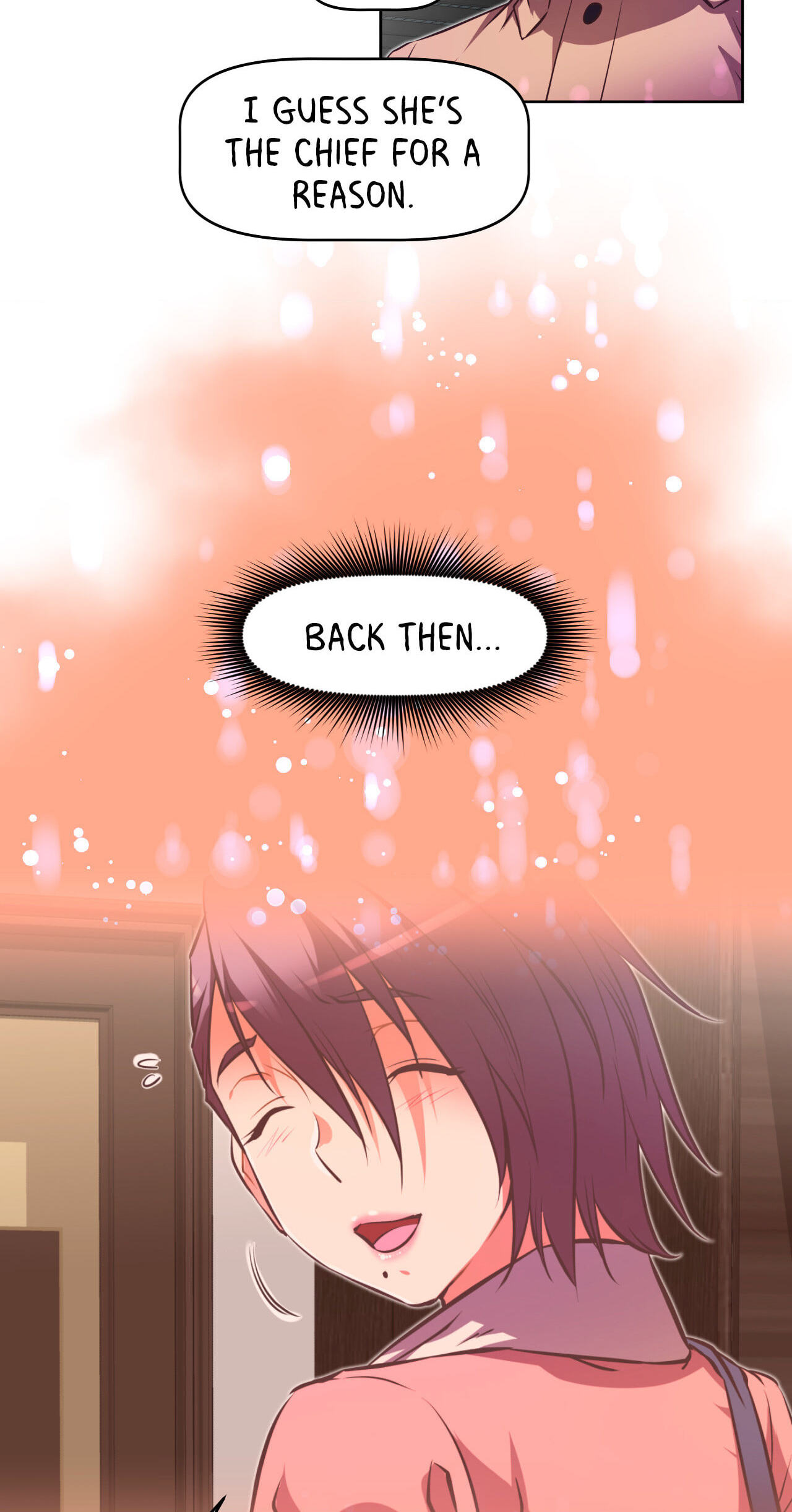 Stand Up! Chapter 104 page 74 - 