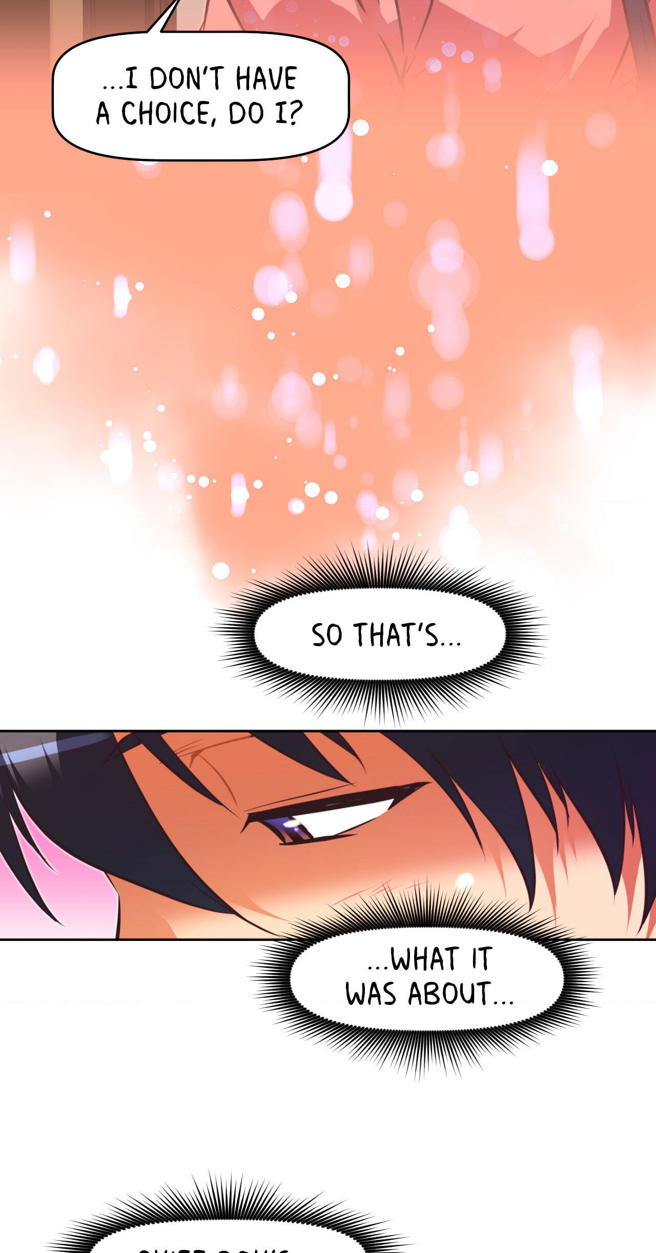 Stand Up! Chapter 104 page 75 - 