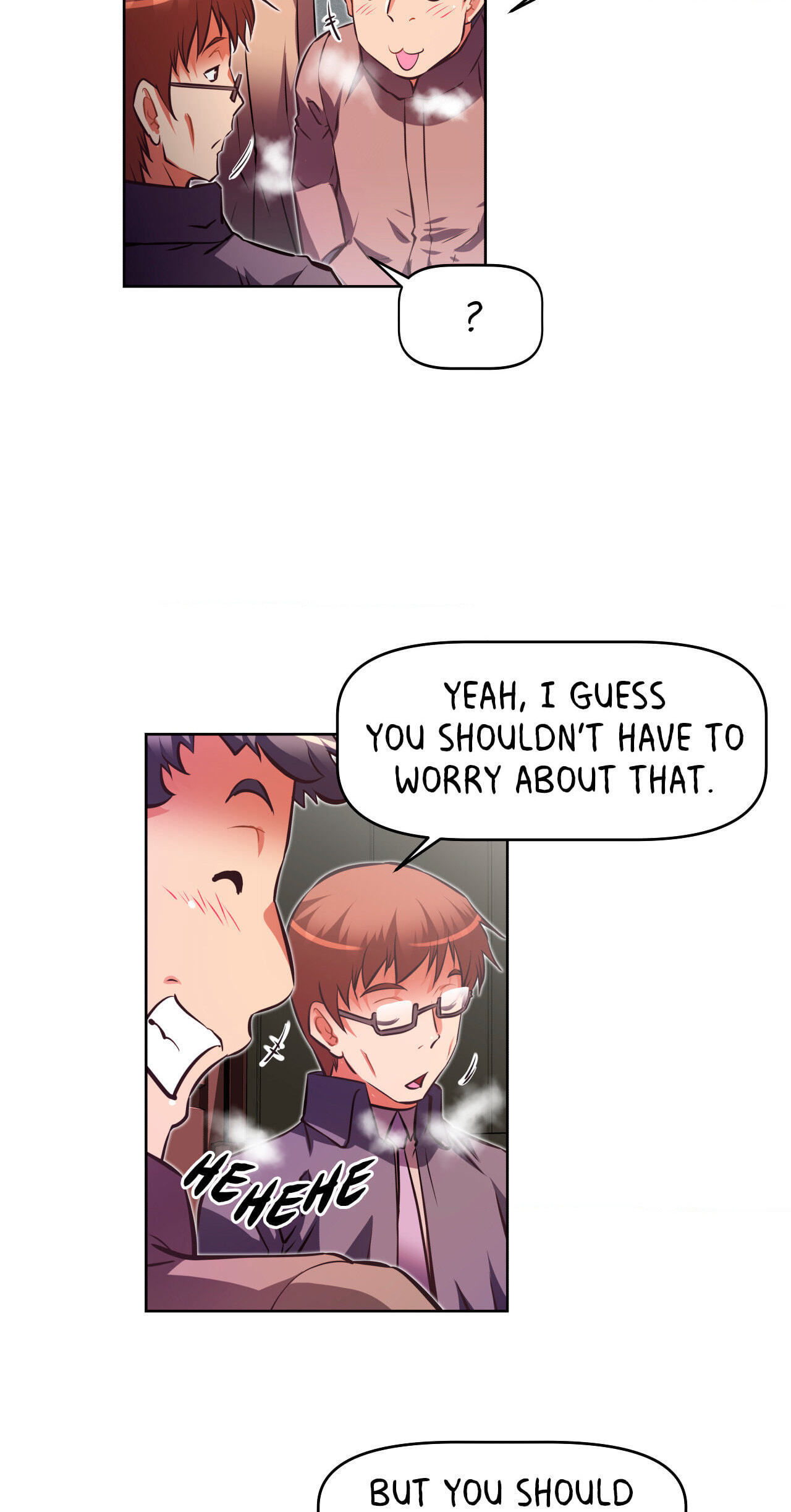 Stand Up! Chapter 104 page 77 - 