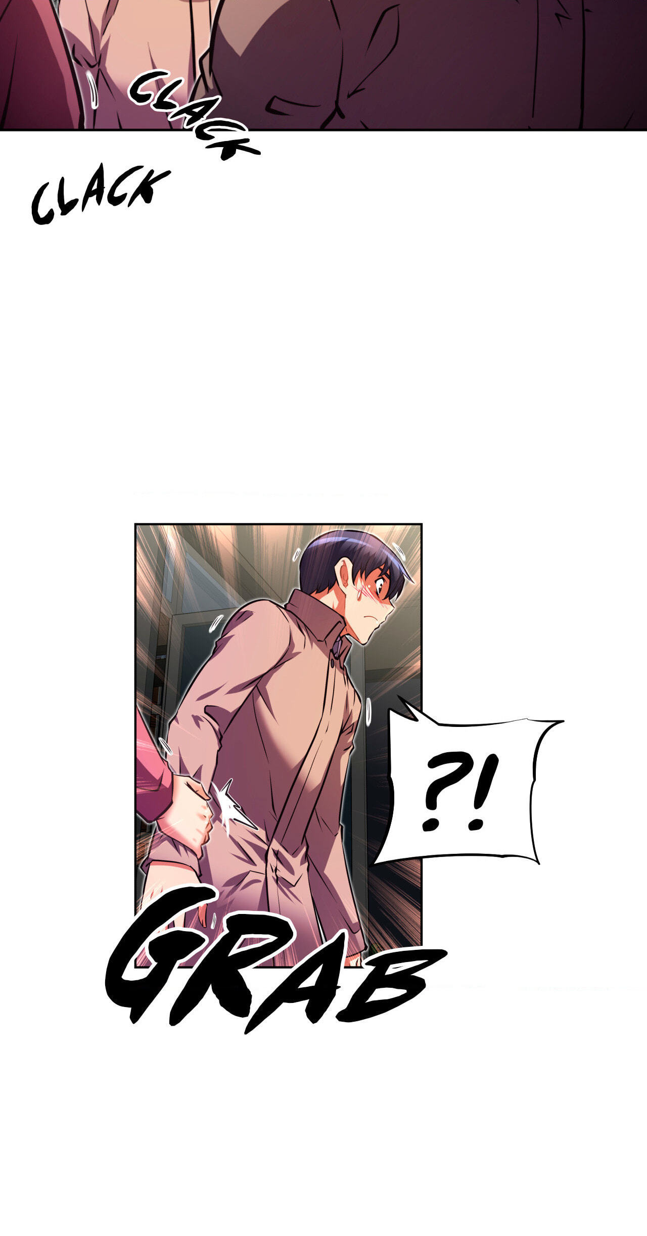 Stand Up! Chapter 104 page 81 - 