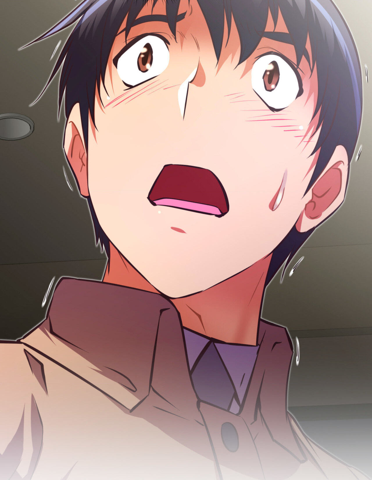 Stand Up! Chapter 104 page 87 - 