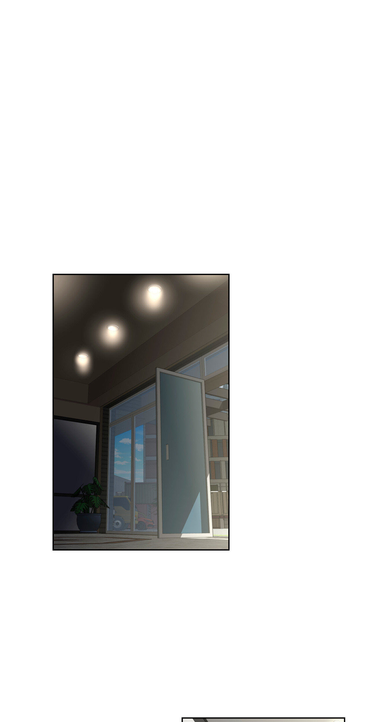 Read Stand Up! chapter 105 image 12 on Lezhin