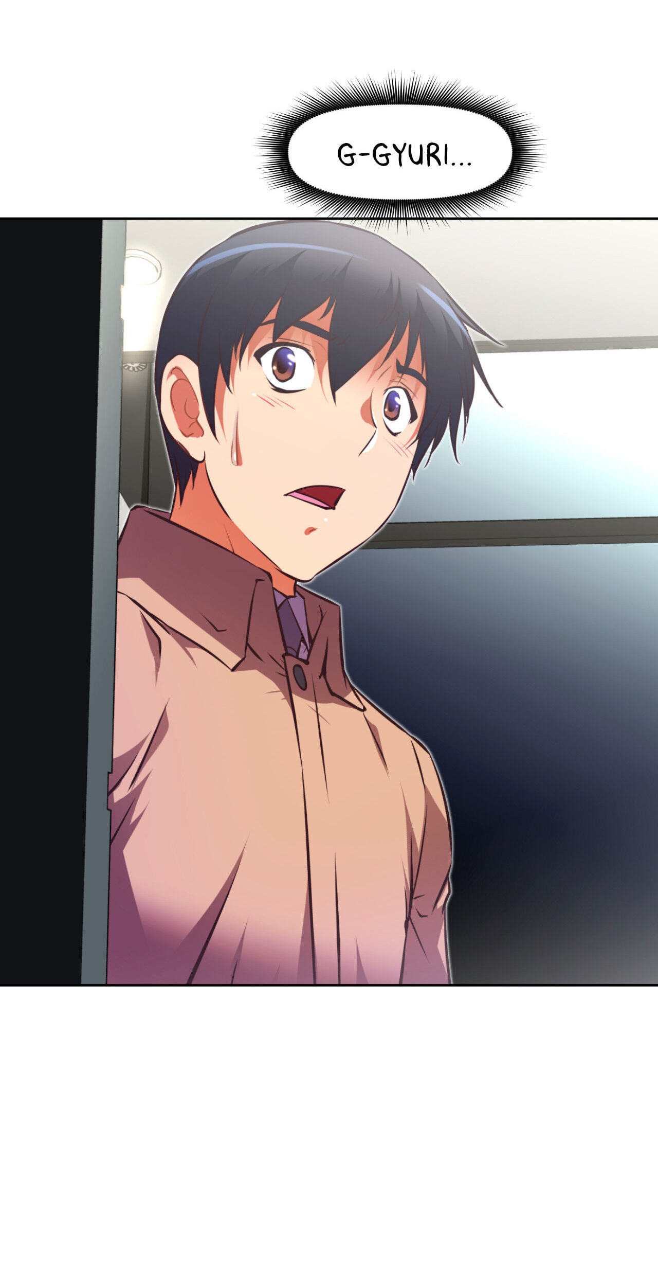 Read Stand Up! chapter 105 image 23 on Lezhin