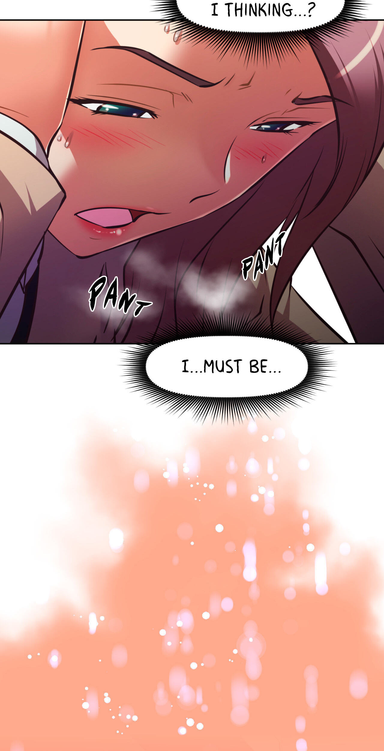 Read Stand Up! chapter 105 image 27 on Lezhin