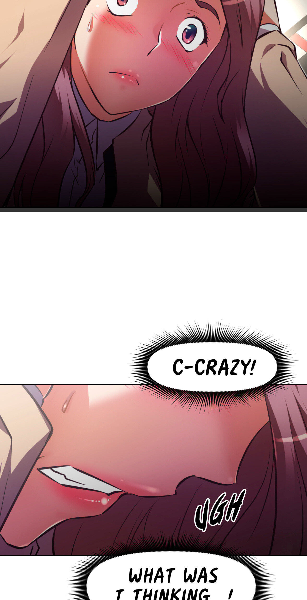 Read Stand Up! chapter 105 image 30 on Lezhin