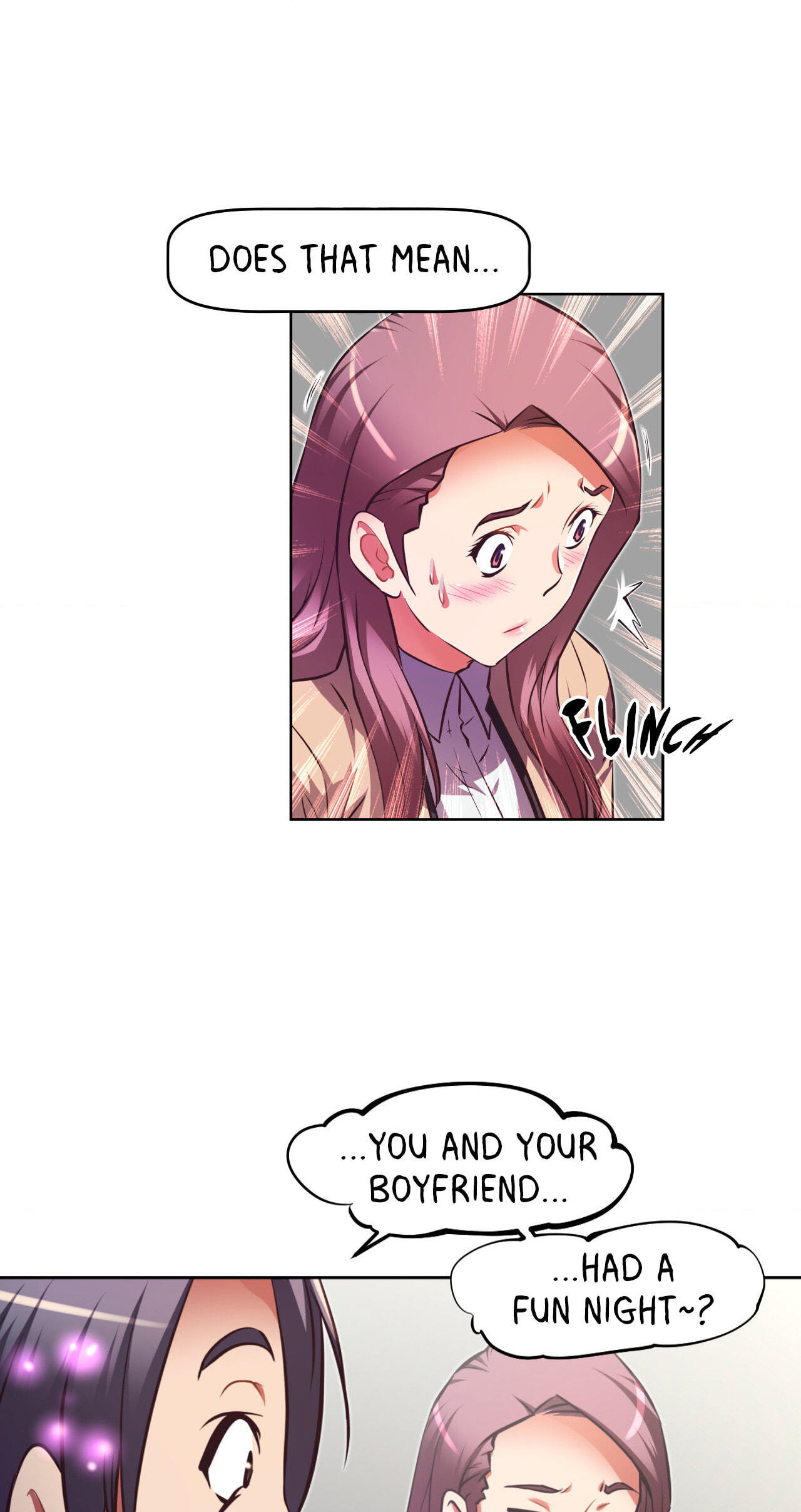 Read Stand Up! chapter 105 image 36 on Lezhin