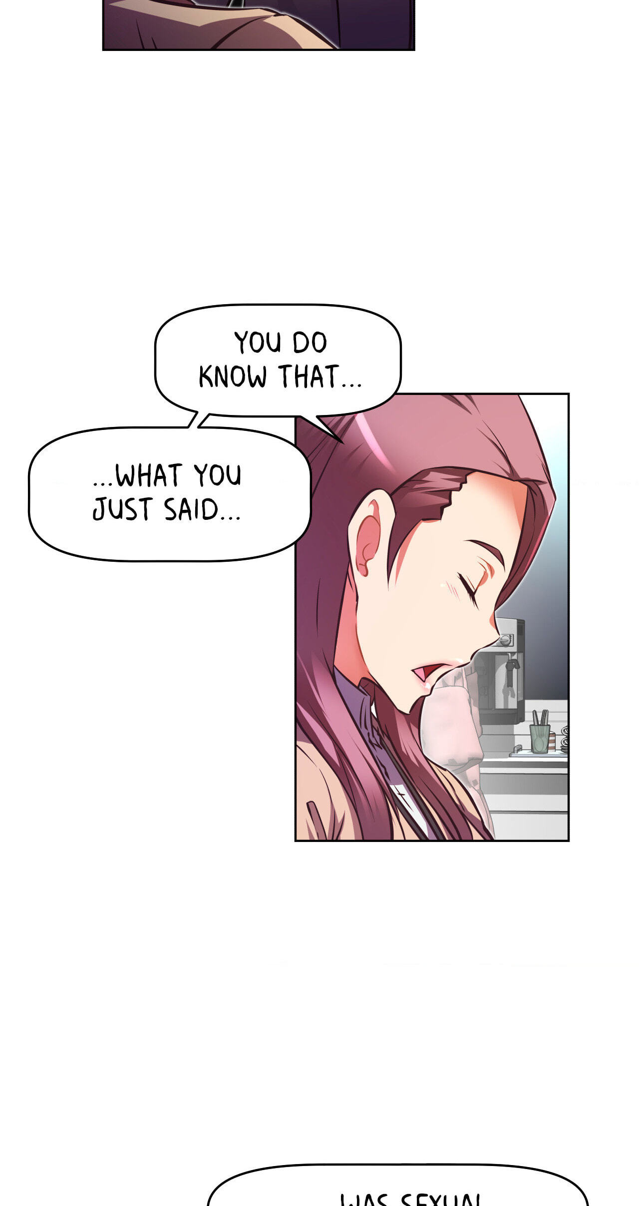 Read Stand Up! chapter 105 image 38 on Lezhin