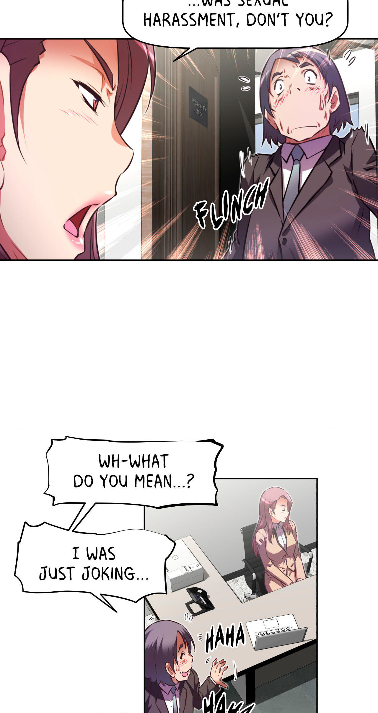 Read Stand Up! chapter 105 image 39 on Lezhin