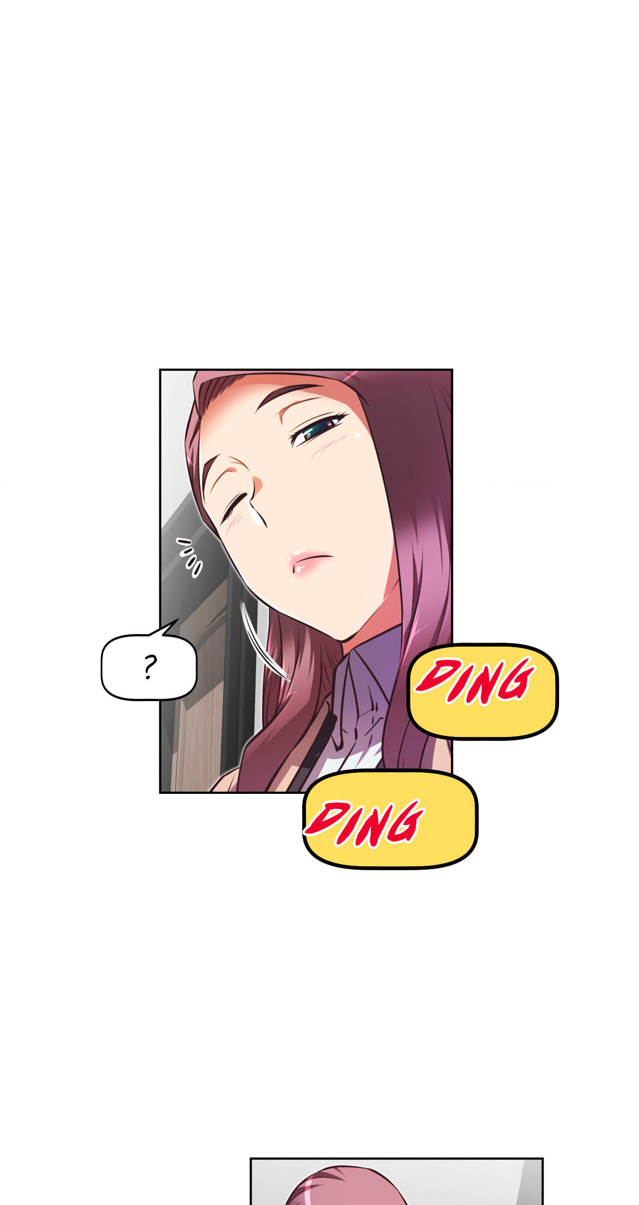 Read Stand Up! chapter 105 image 42 on Lezhin