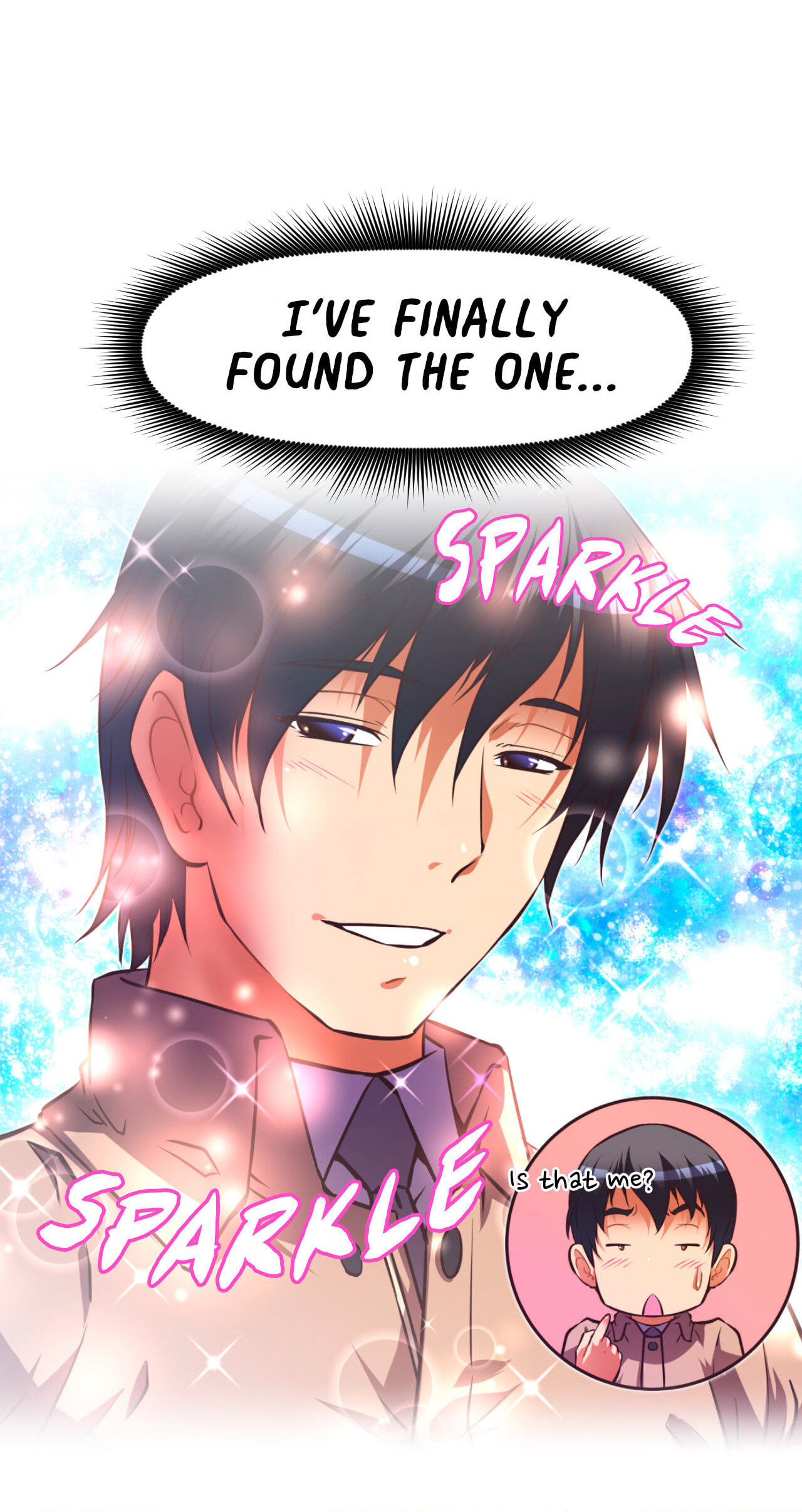 Read Stand Up! chapter 105 image 49 on Lezhin