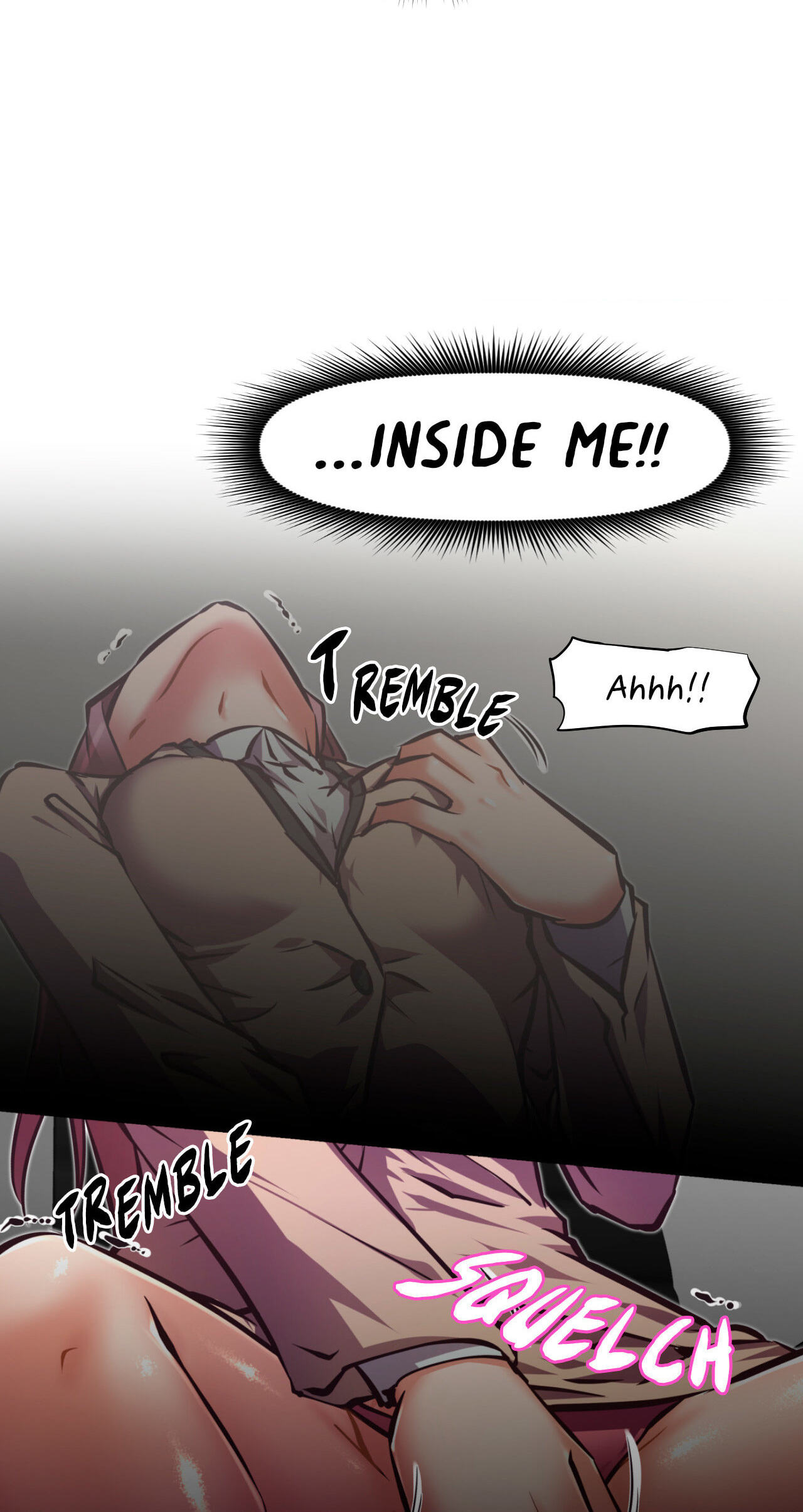 Read Stand Up! chapter 105 image 51 on Lezhin