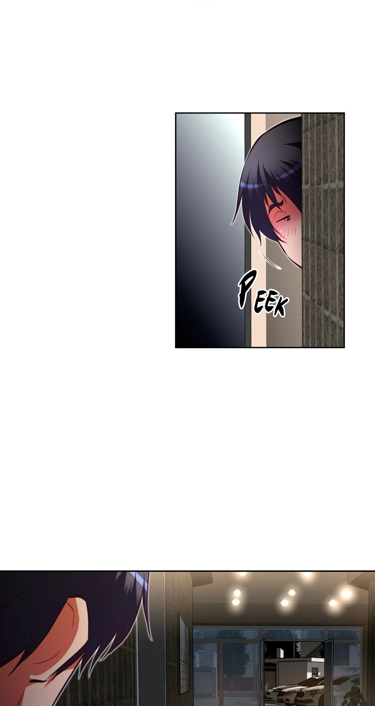 Read Stand Up! chapter 105 image 54 on Lezhin