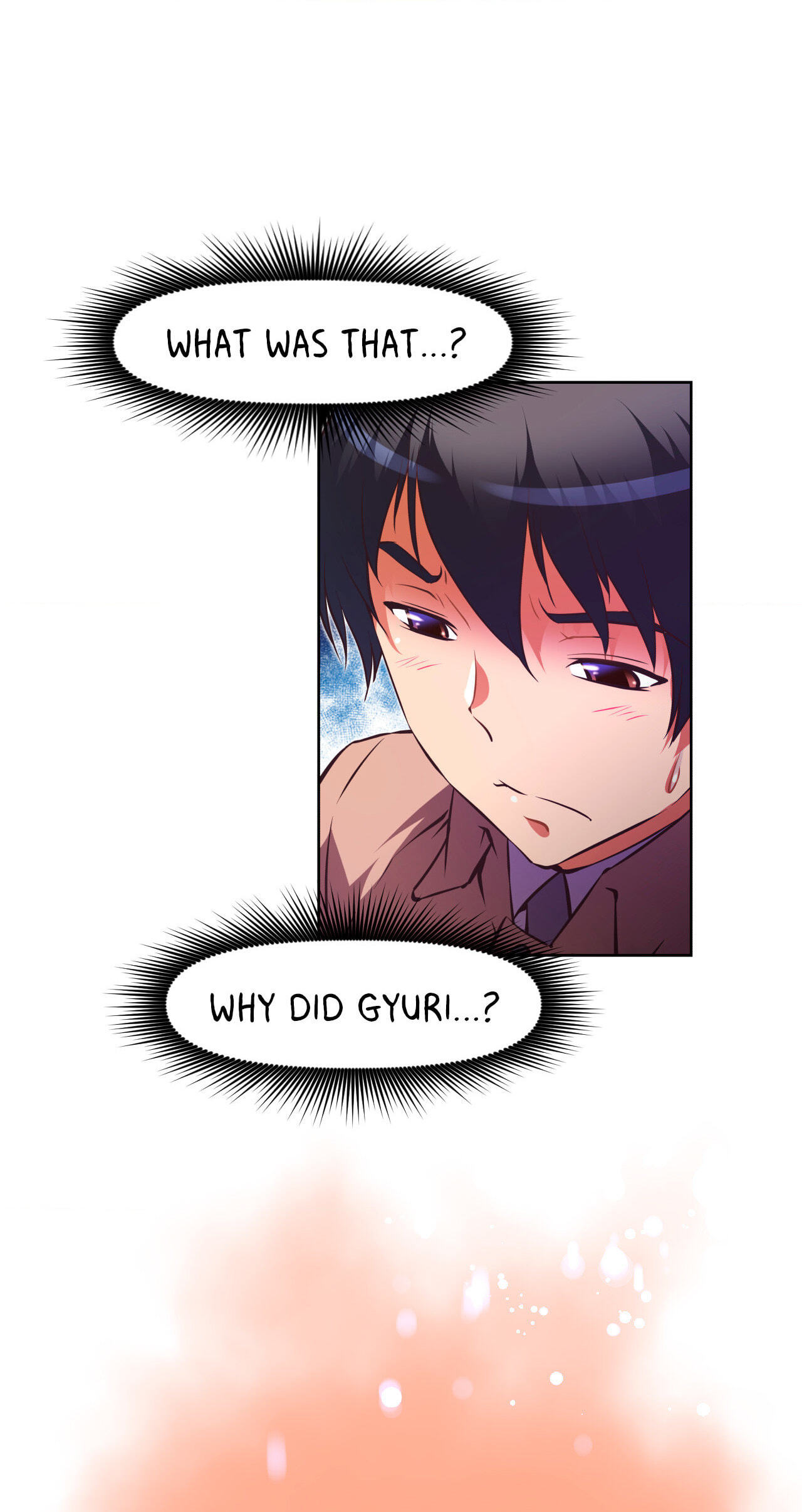 Read Stand Up! chapter 105 image 56 on Lezhin