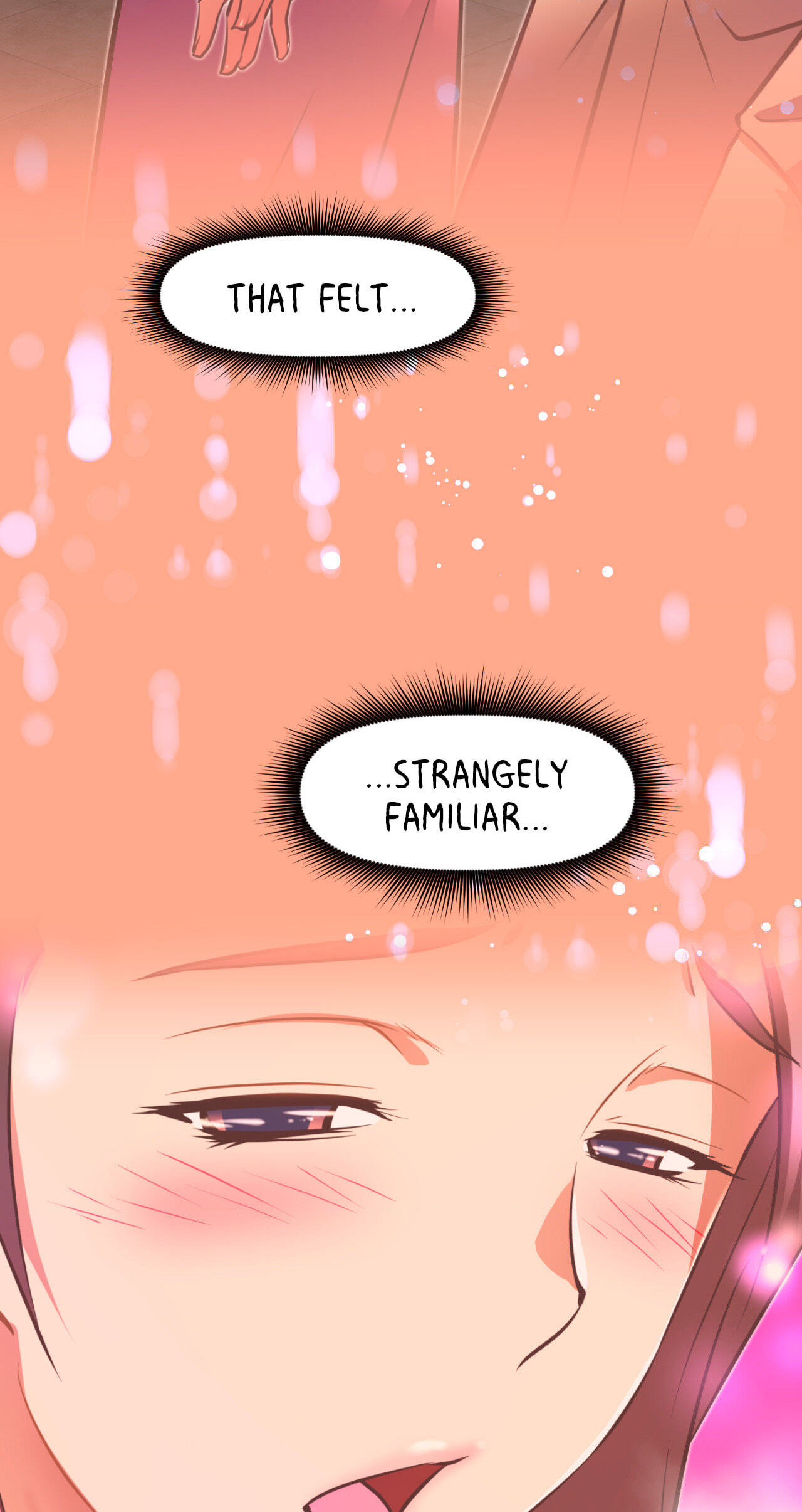 Read Stand Up! chapter 105 image 58 on Lezhin