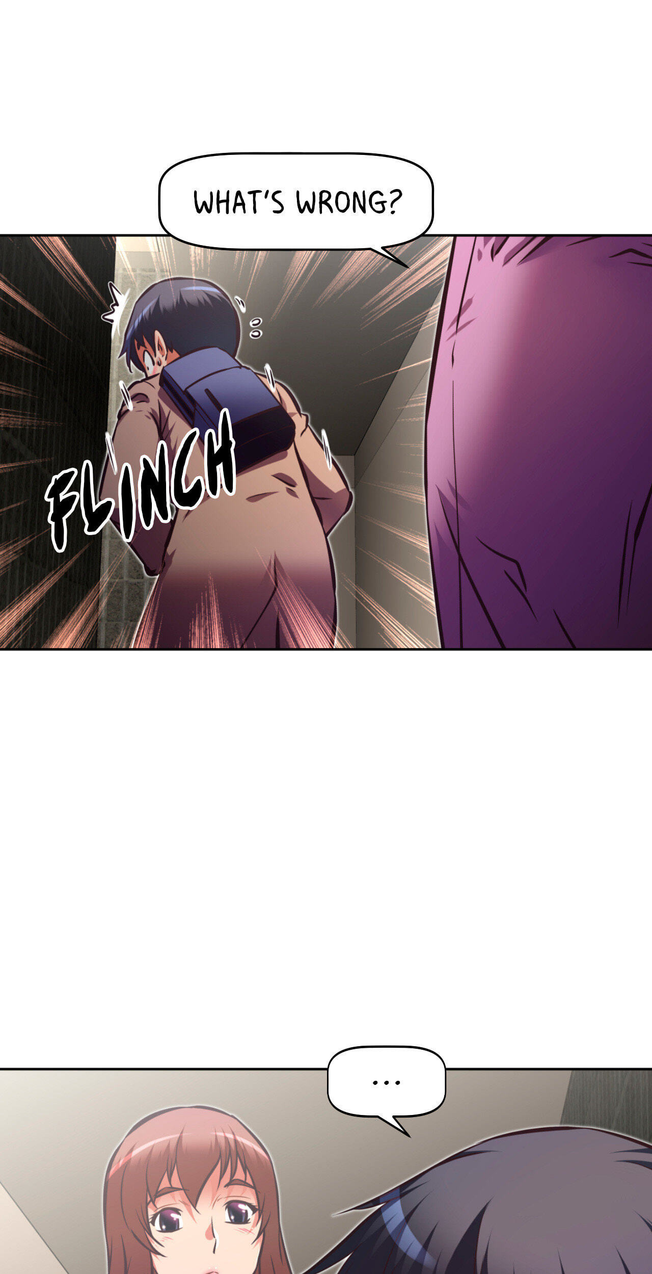 Read Stand Up! chapter 105 image 60 on Lezhin