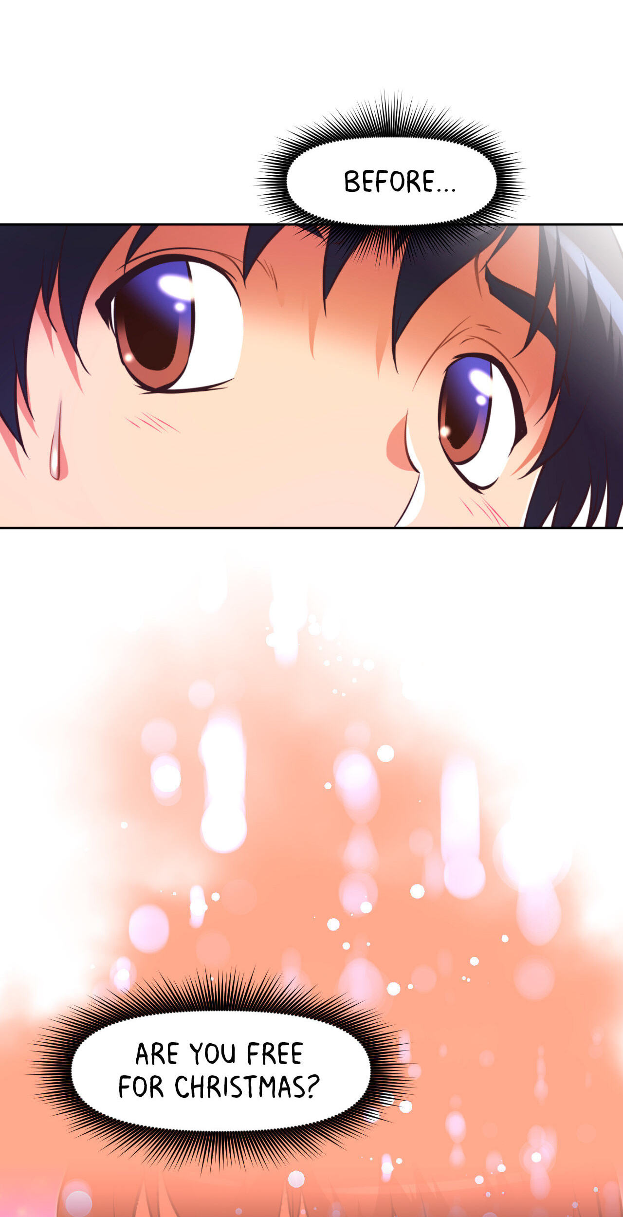 Read Stand Up! chapter 105 image 67 on Lezhin