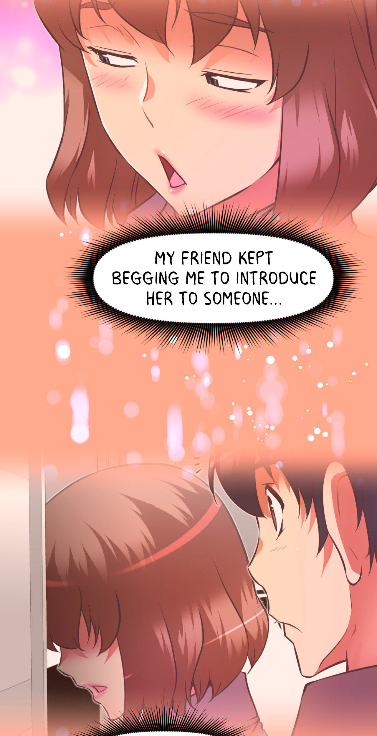 Read Stand Up! chapter 105 image 68 on Lezhin
