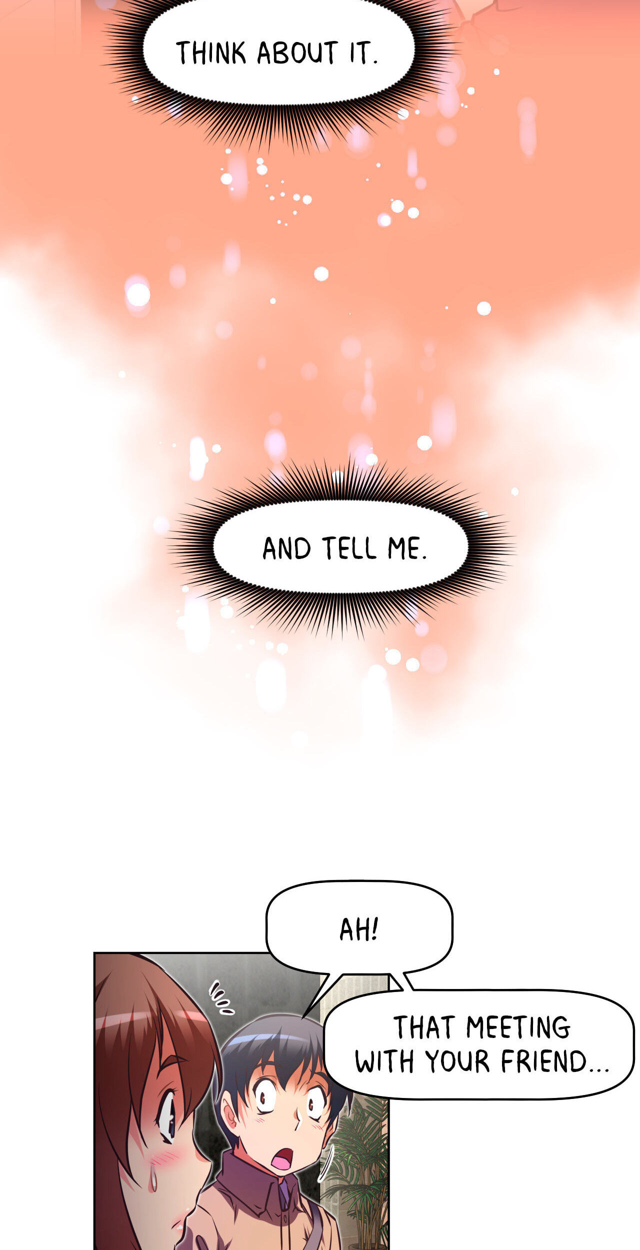 Read Stand Up! chapter 105 image 69 on Lezhin