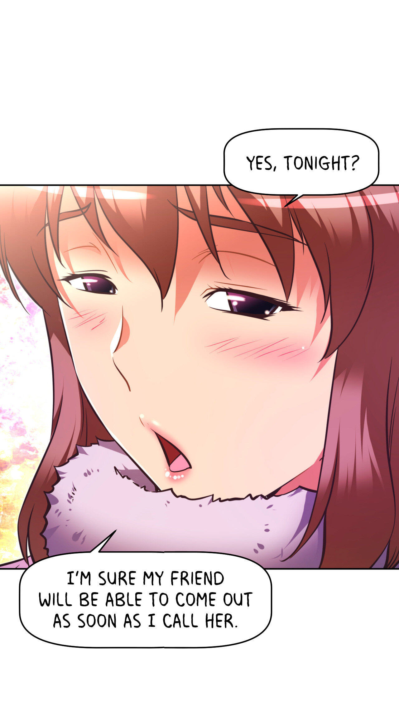 Read Stand Up! chapter 105 image 72 on Lezhin